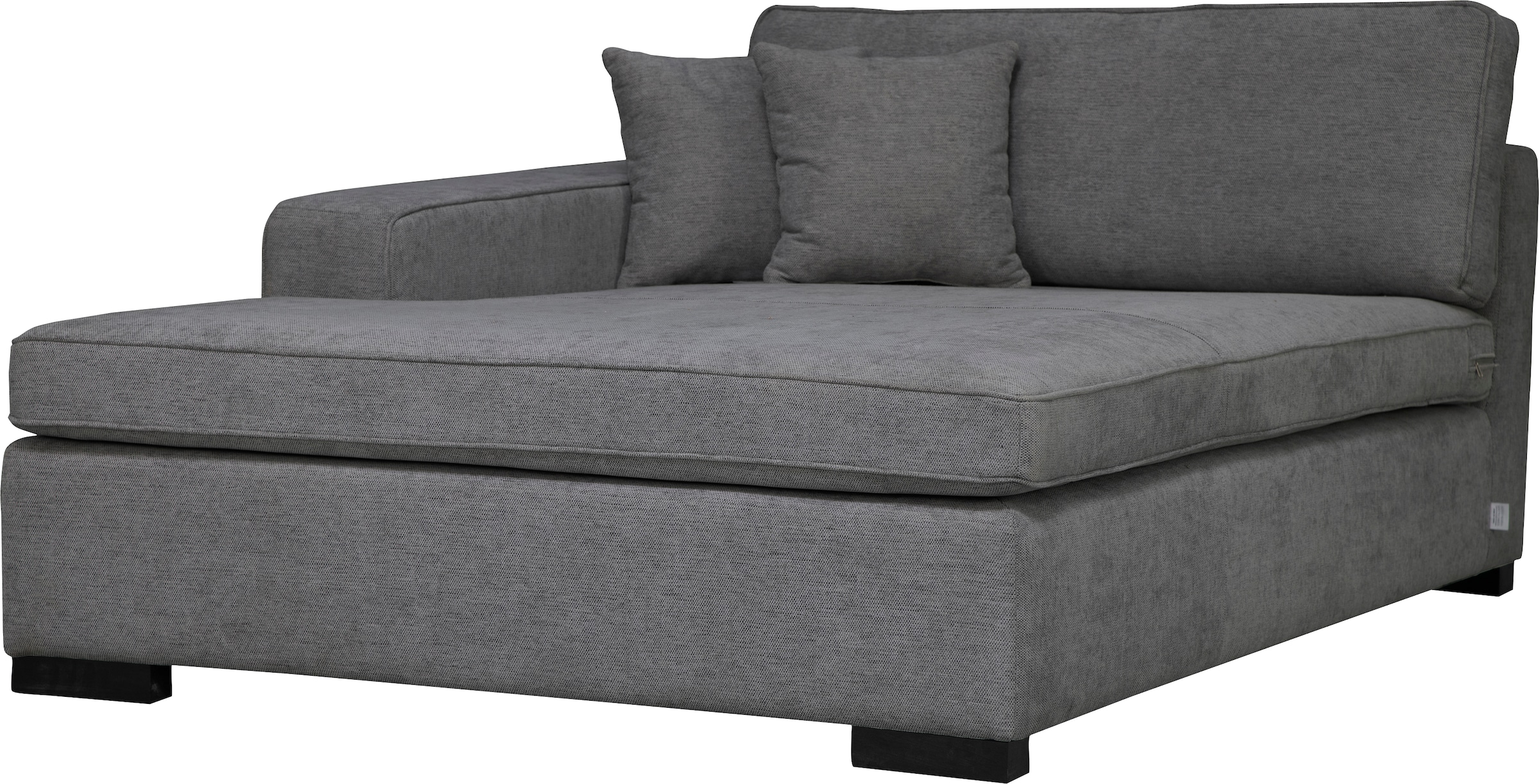 Guido Maria Kretschmer Home&Living Sofaelement »Skara XXL«, Modul XXL - zum eigenen Zusammenstellen, Armlehne links/rechts wählbar