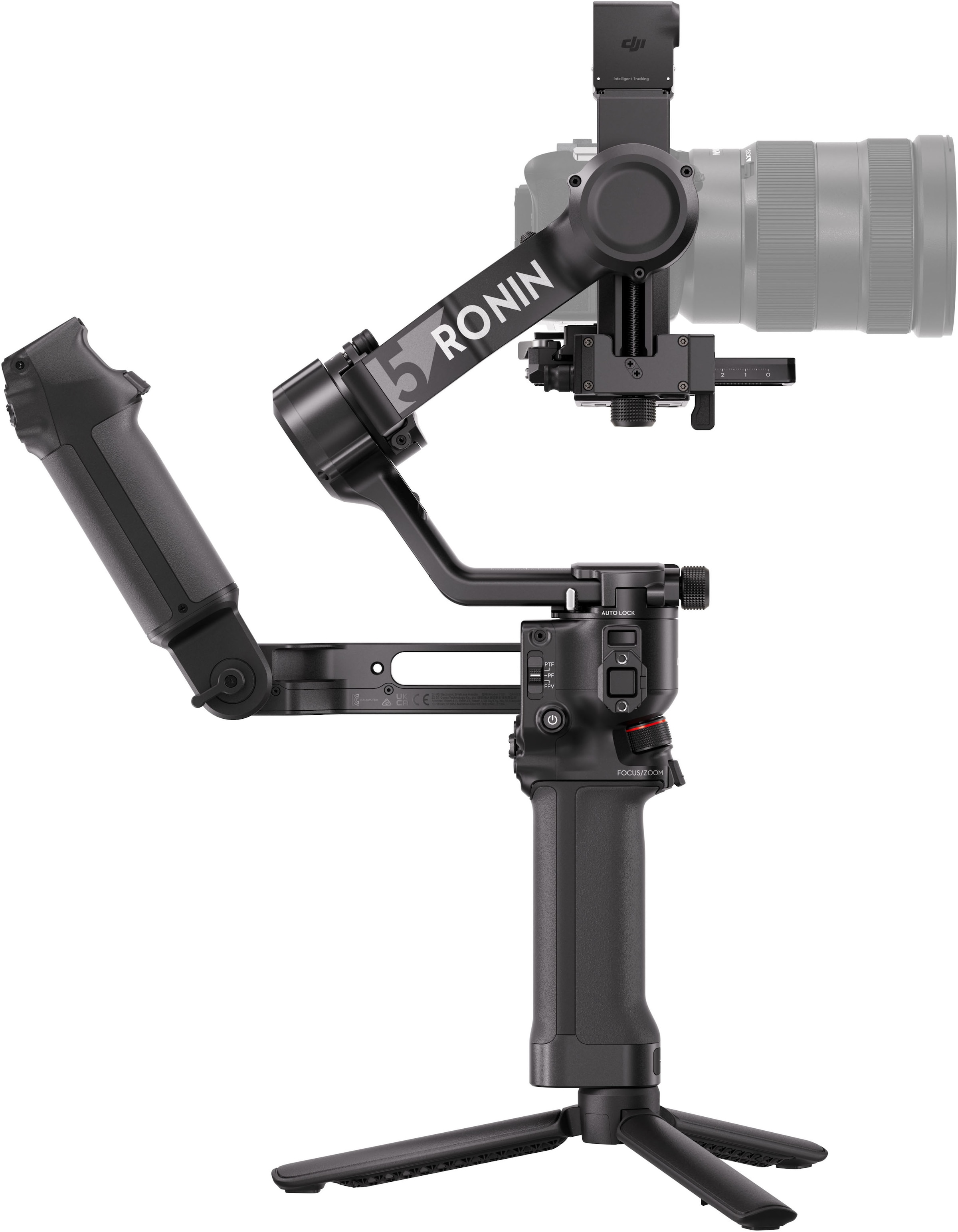 DJI Gimbal »RS 5 Combo«