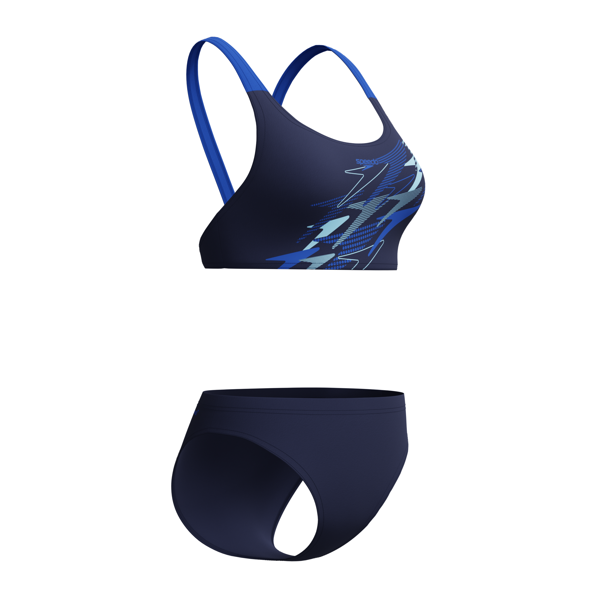 Speedo Bikini bustier
