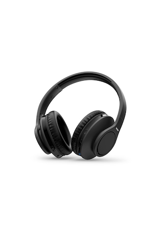 Over-Ear-Kopfhörer »TAH6005BK/10 S«