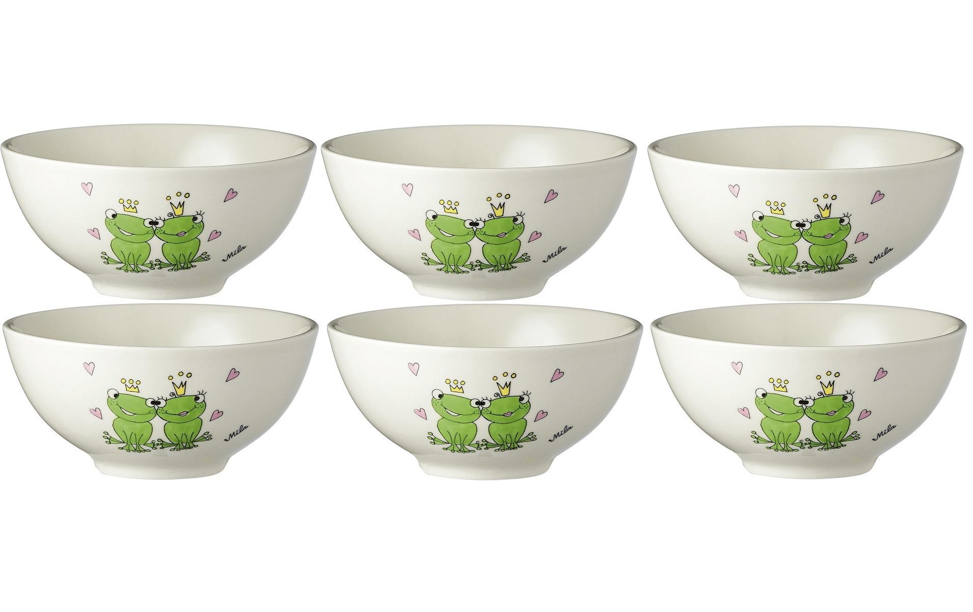 Image of Mila Schale »True Love II 6 Stück« bei Ackermann Versand Schweiz