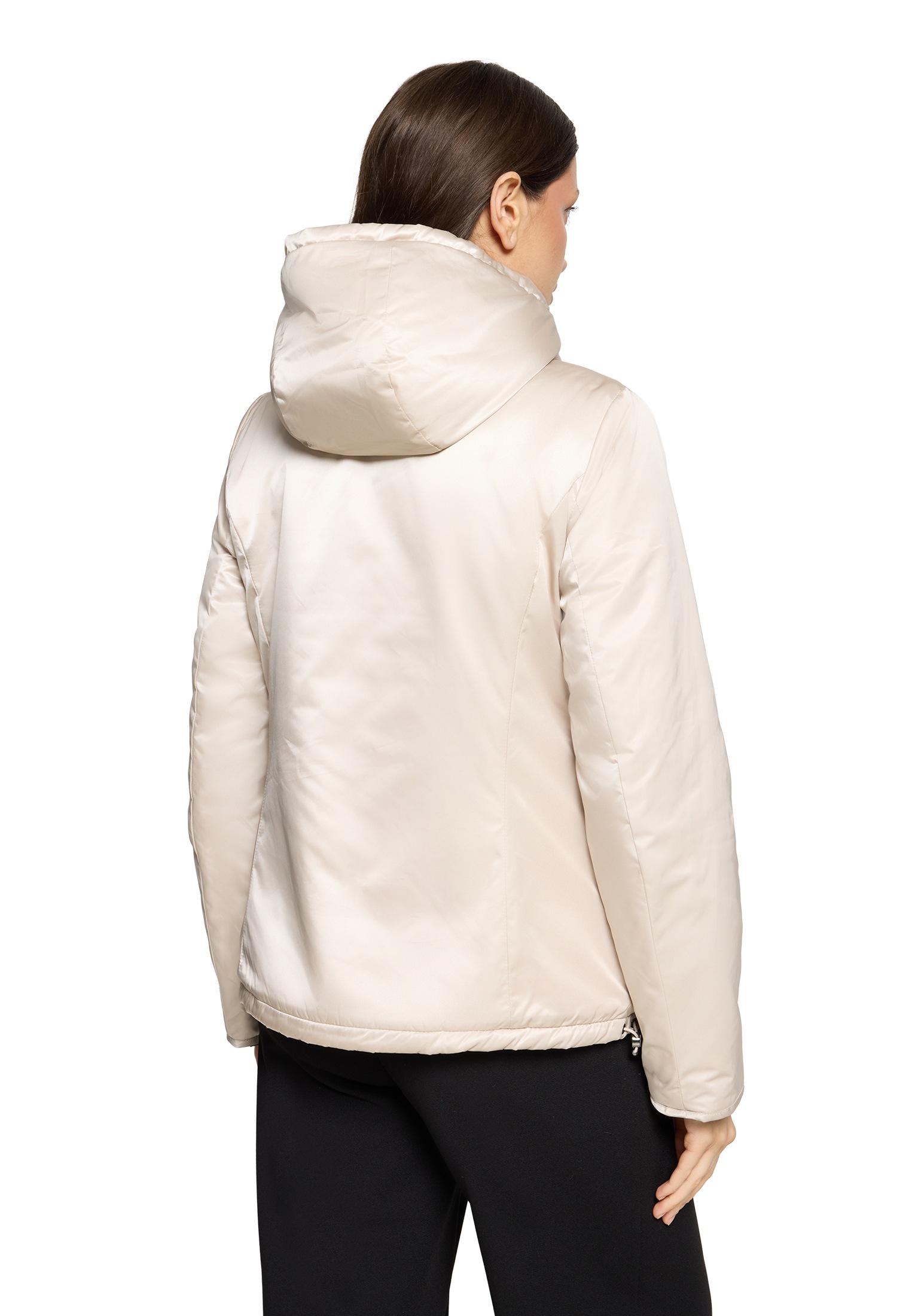 Betty Barclay Wendejacke mit Kapuze mit Kapuze