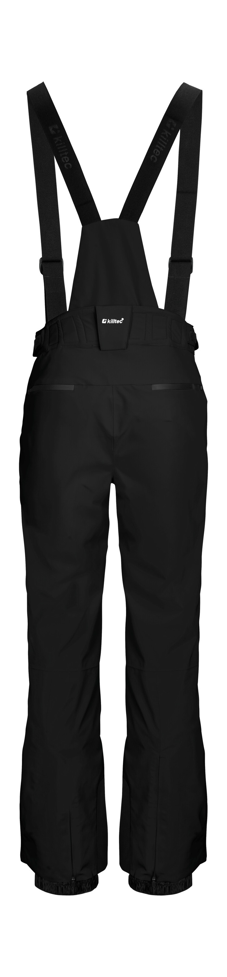 Killtec Pantalon de ski »KSW 82 MN SKI PNTS«  killtec Skihose: 4-Wege-Stretch, verschweisste Nähte, sehr atmungsaktiv