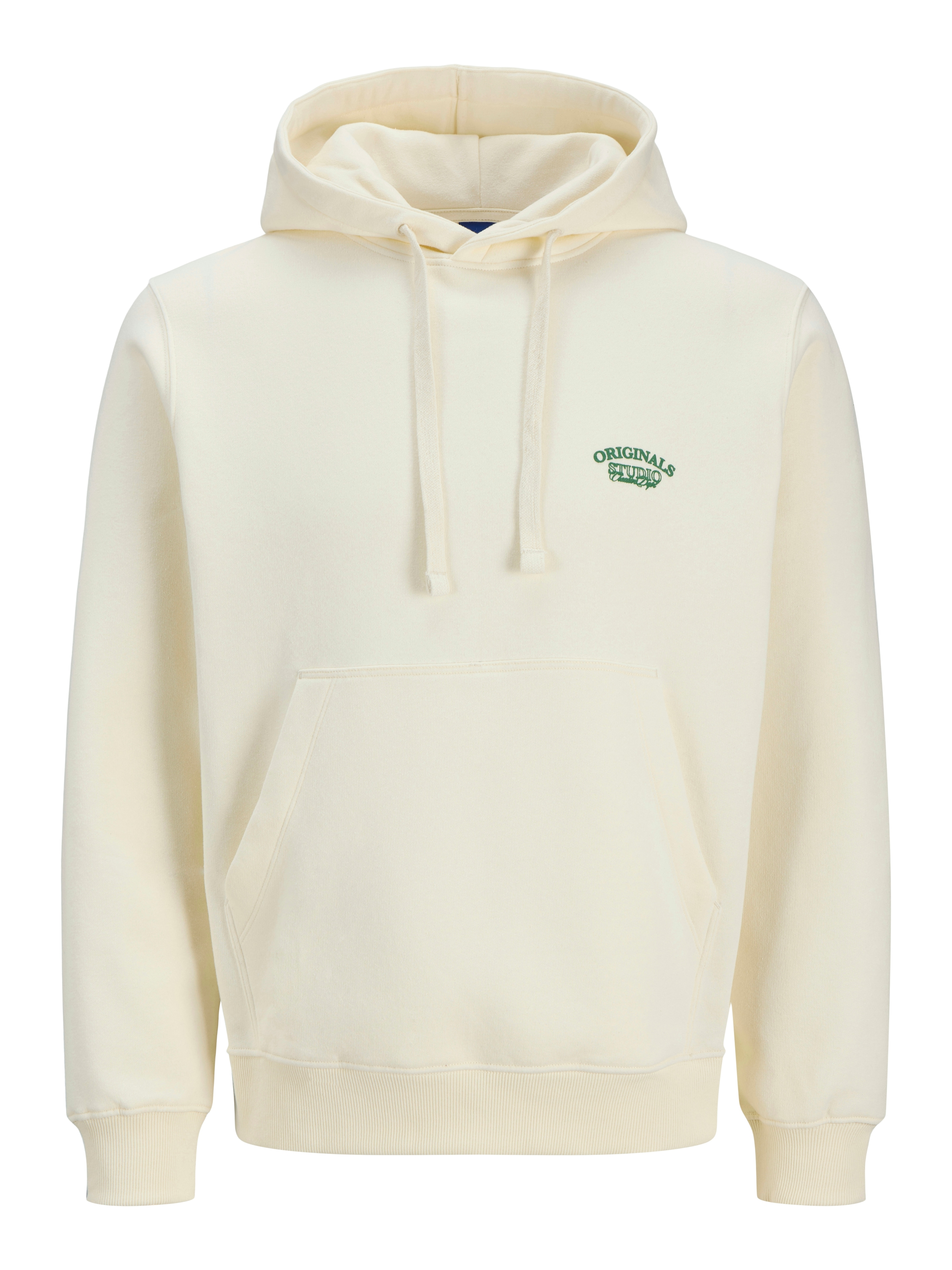 Jack & Jones Sweat à capuche »JORGREENE BRANDING SWEAT HOOD CH«
