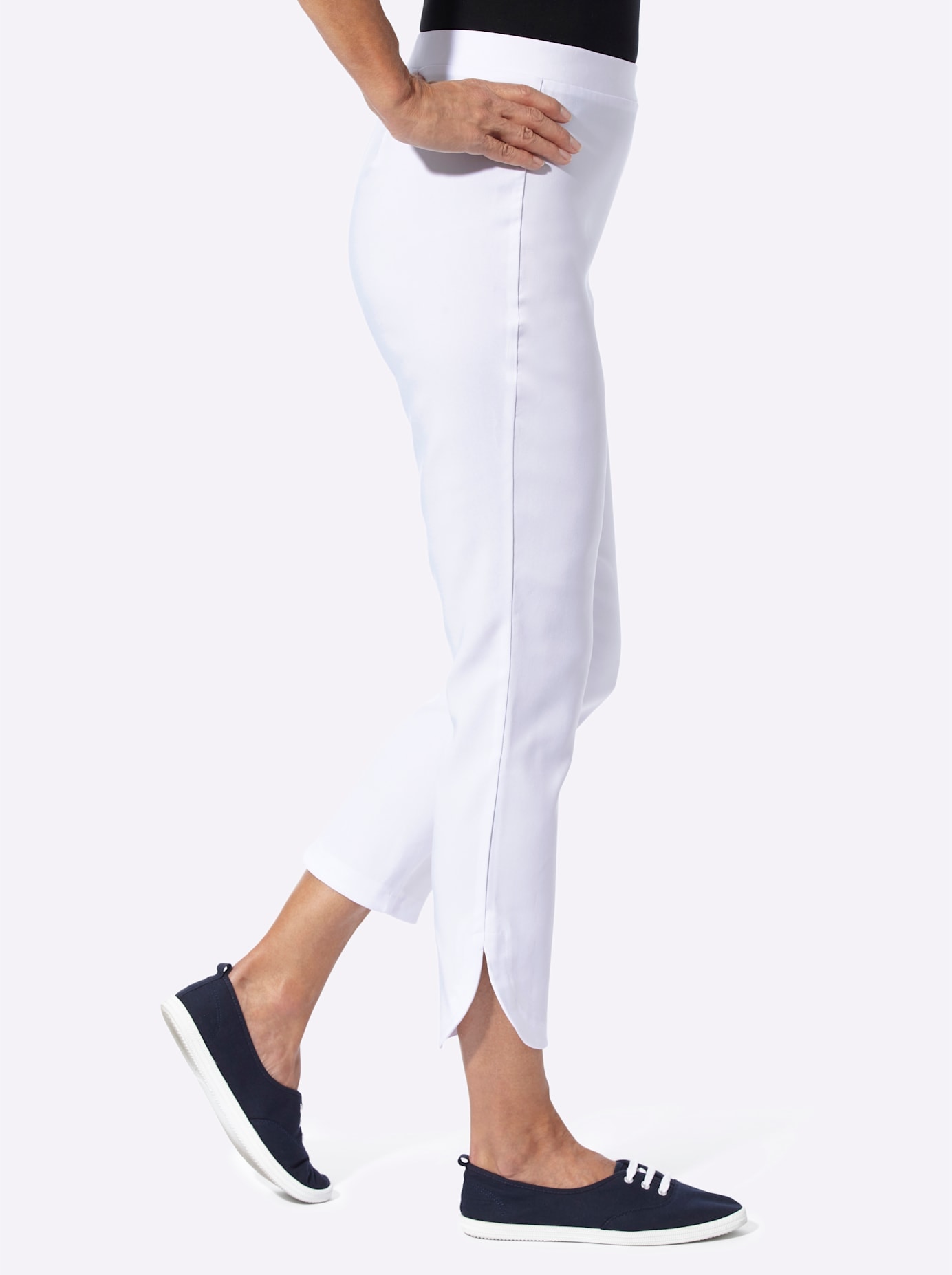 Classic Basics 7/8-Hose