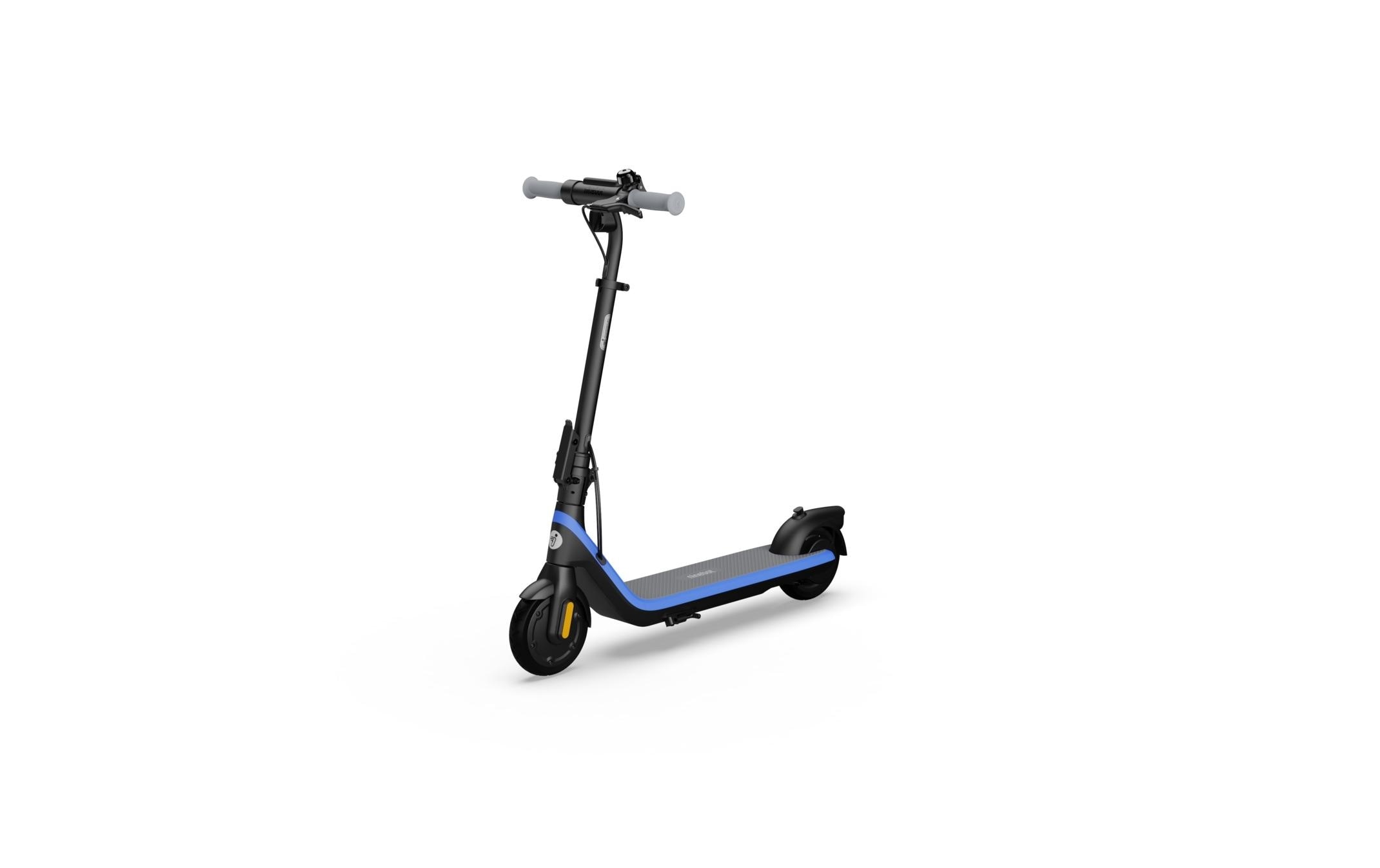 ninebot by Segway E-Scooter »Kickscooter C2 Pro E ZING«