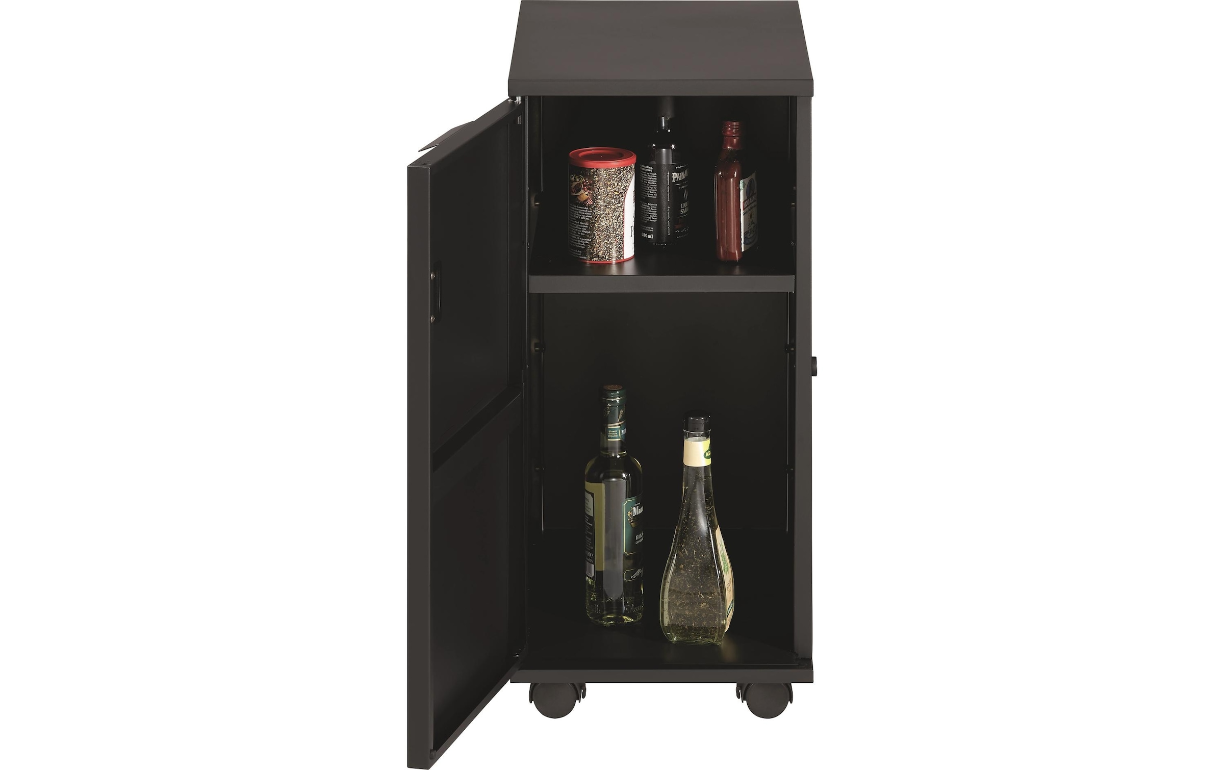 Enders® Unterbau »Modularer Trolley« BxTxH: 24x47x76 cm