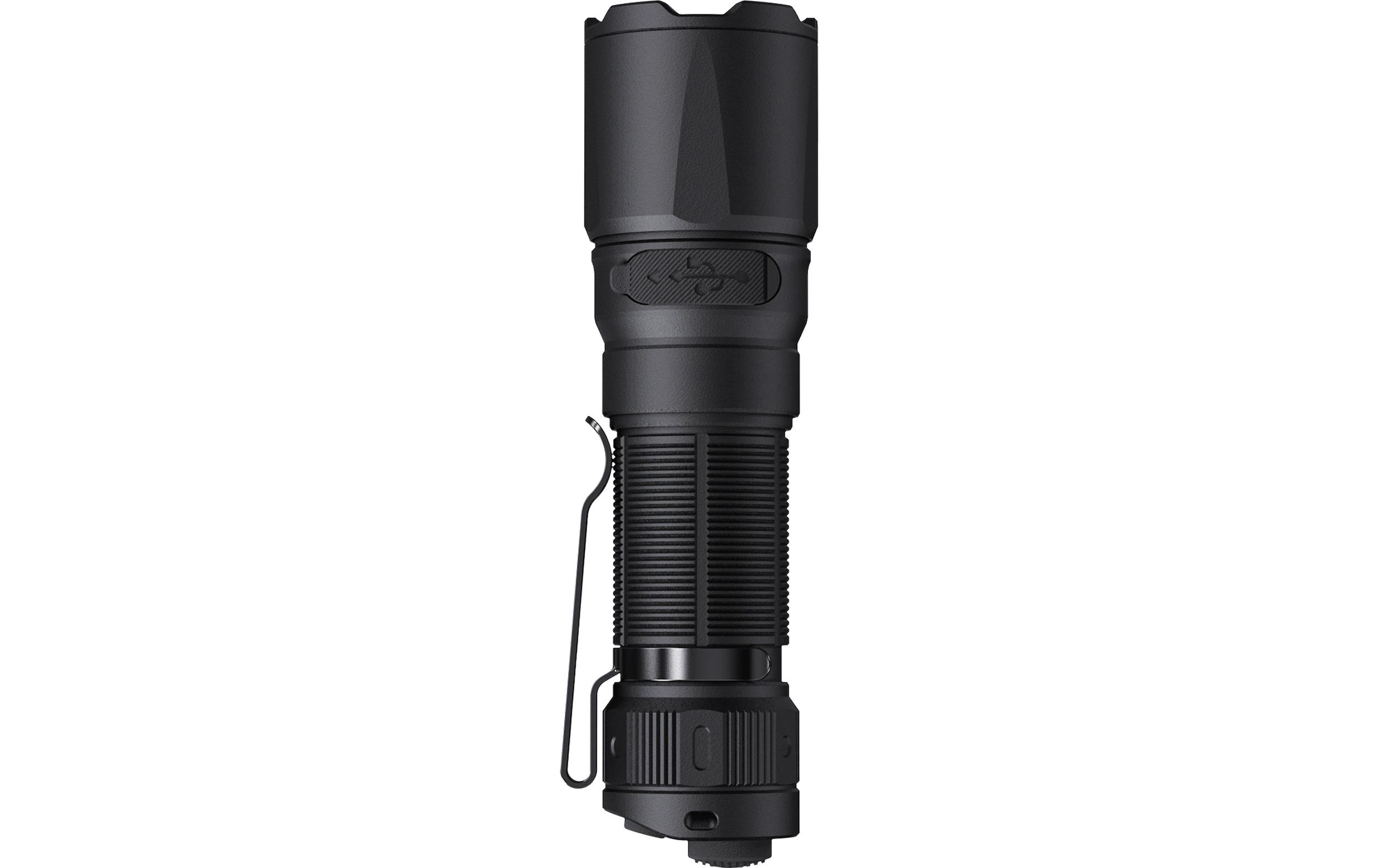 Fenix Taschenlampe »TK05R«, wasserfest