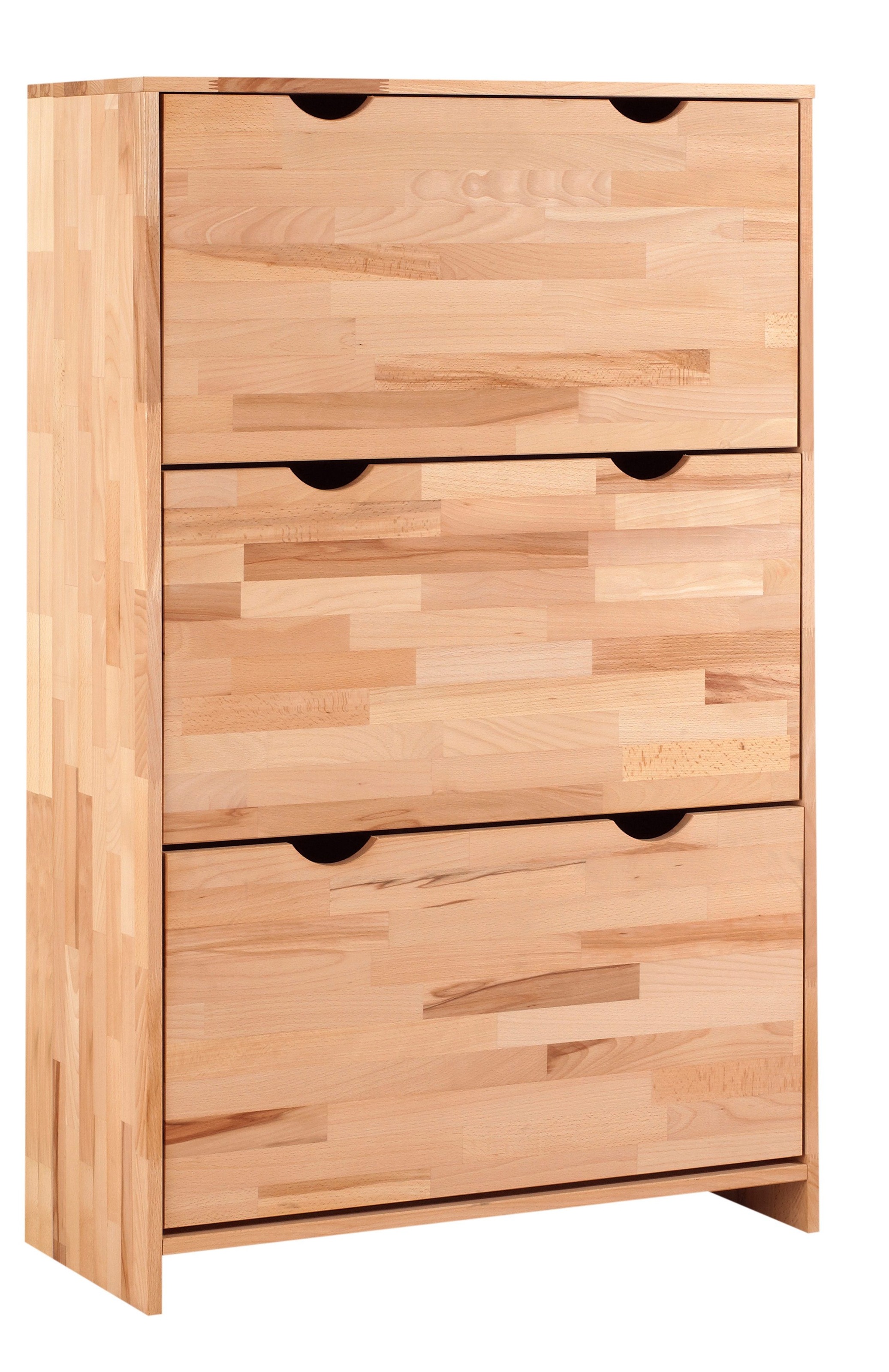 Image of Woltra Schuhschrank »Maximus«, Höhe 130 cm bei Ackermann Versand Schweiz