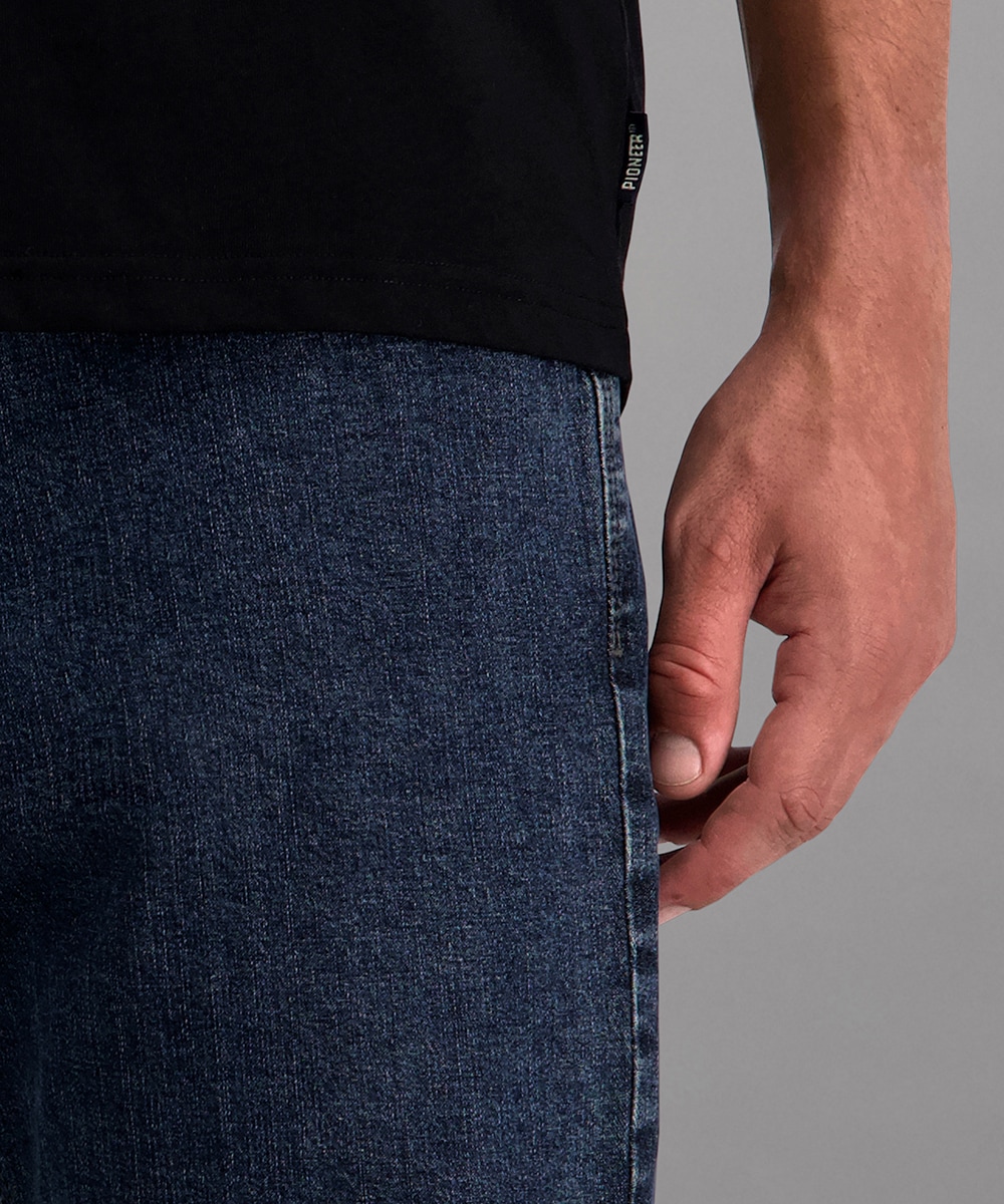 Pioneer Authentic Jeans T-Shirt Packung, 2er,  in 2er Packung