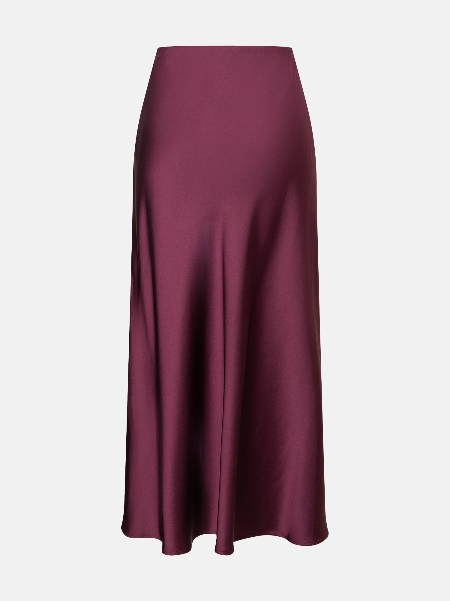 Lieblingsstück Maxi jupe »MarbellaL« en mélange de viscose