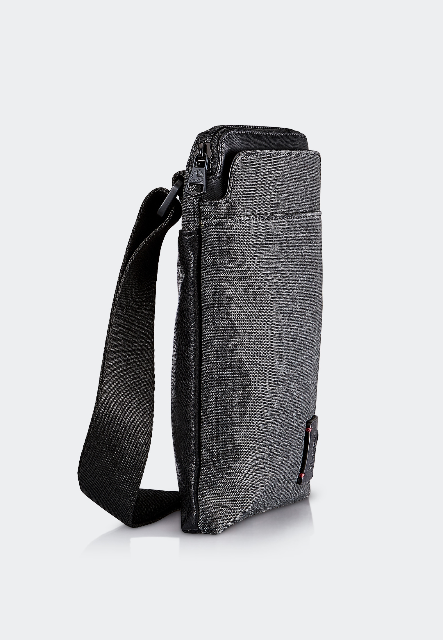 LERROS Sac à bandoulière »Basic Umhängetasche, klein«