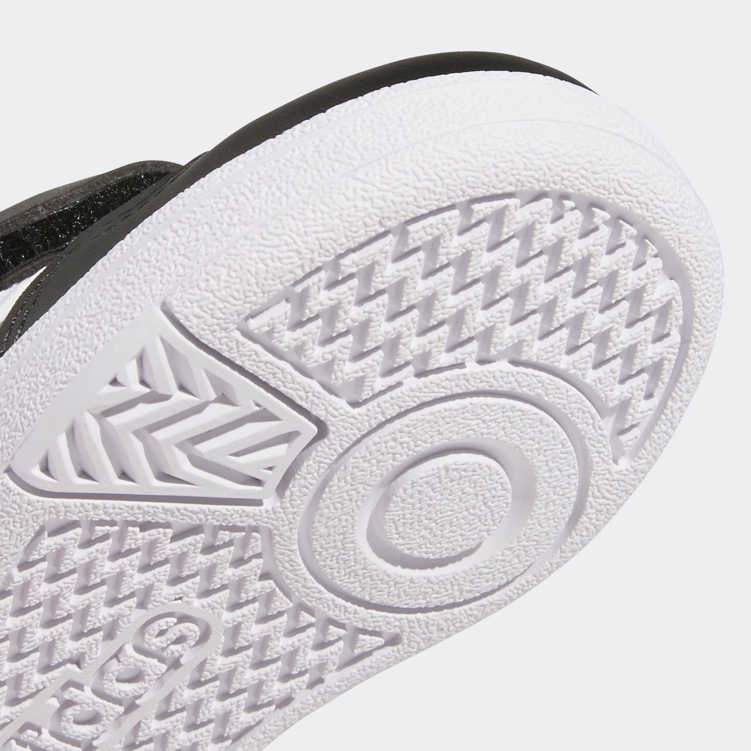 adidas Sportswear Klettschuh »HOOPS 4.0 KIDS«, für Kinder