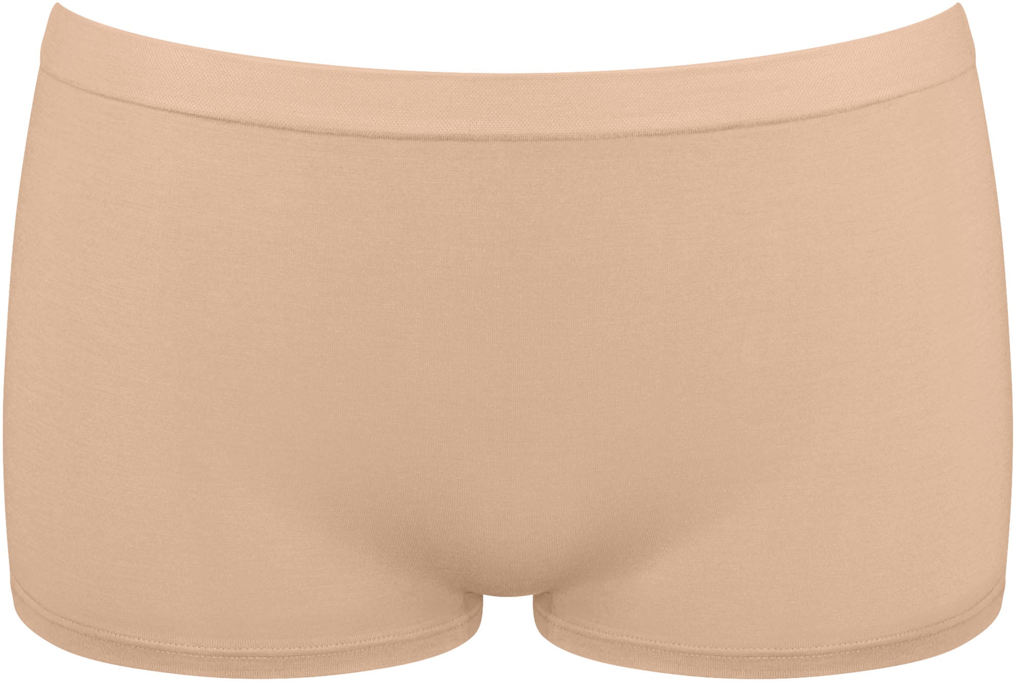sloggi Panty »GO Sense« 2er Pack,  Santoni Rundstrick