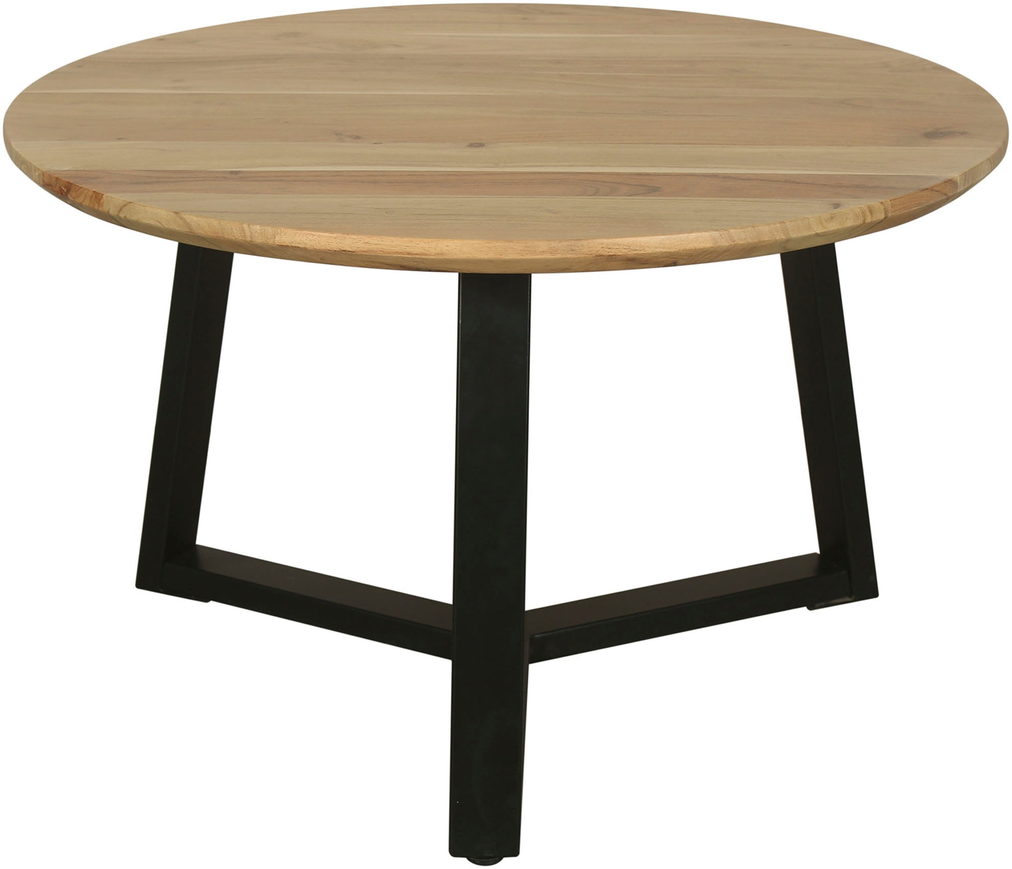byLIVING Couchtisch "Cross" 1 Stk. tlg.