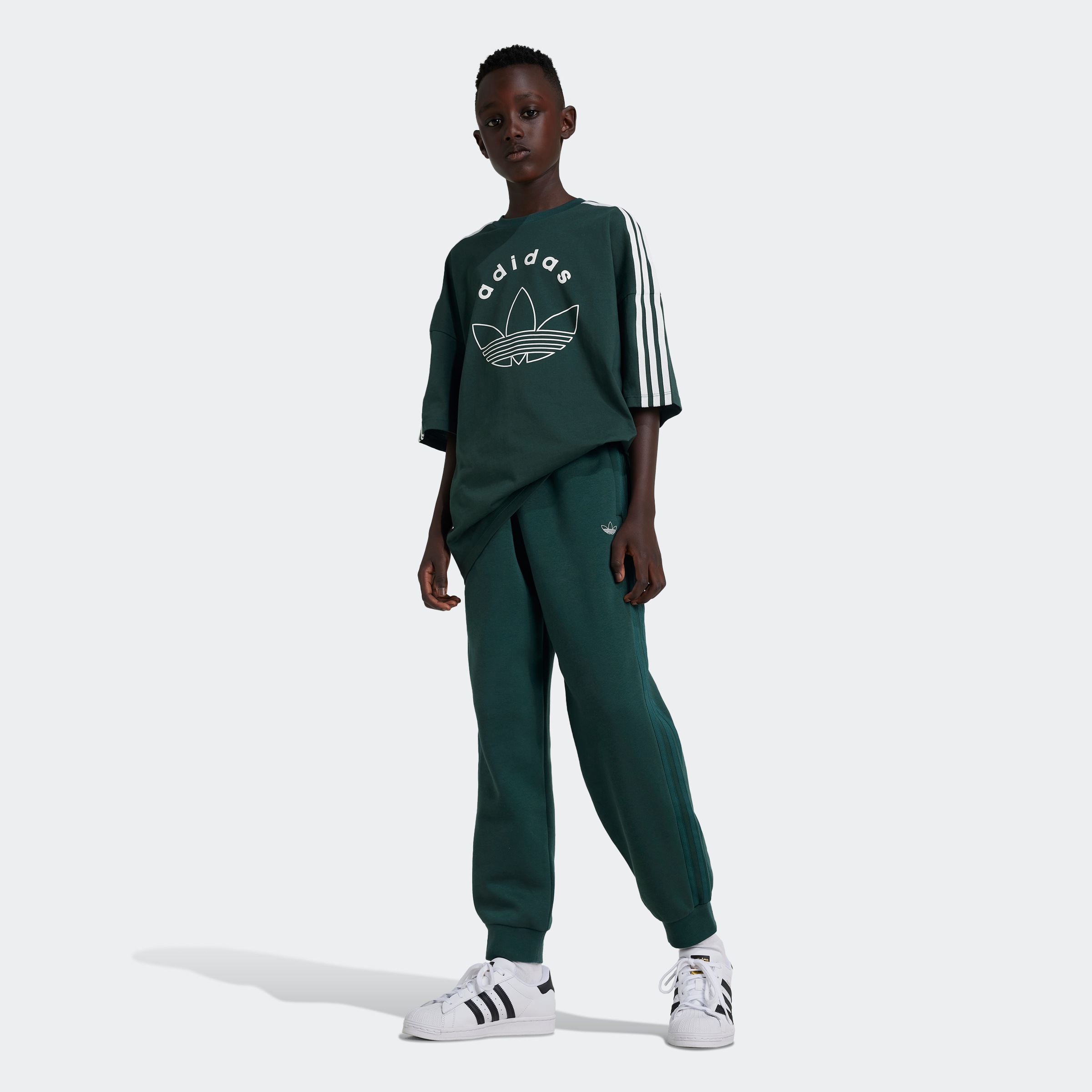 adidas Originals Sporthose »SWEATPANTS«, (1 tlg.)