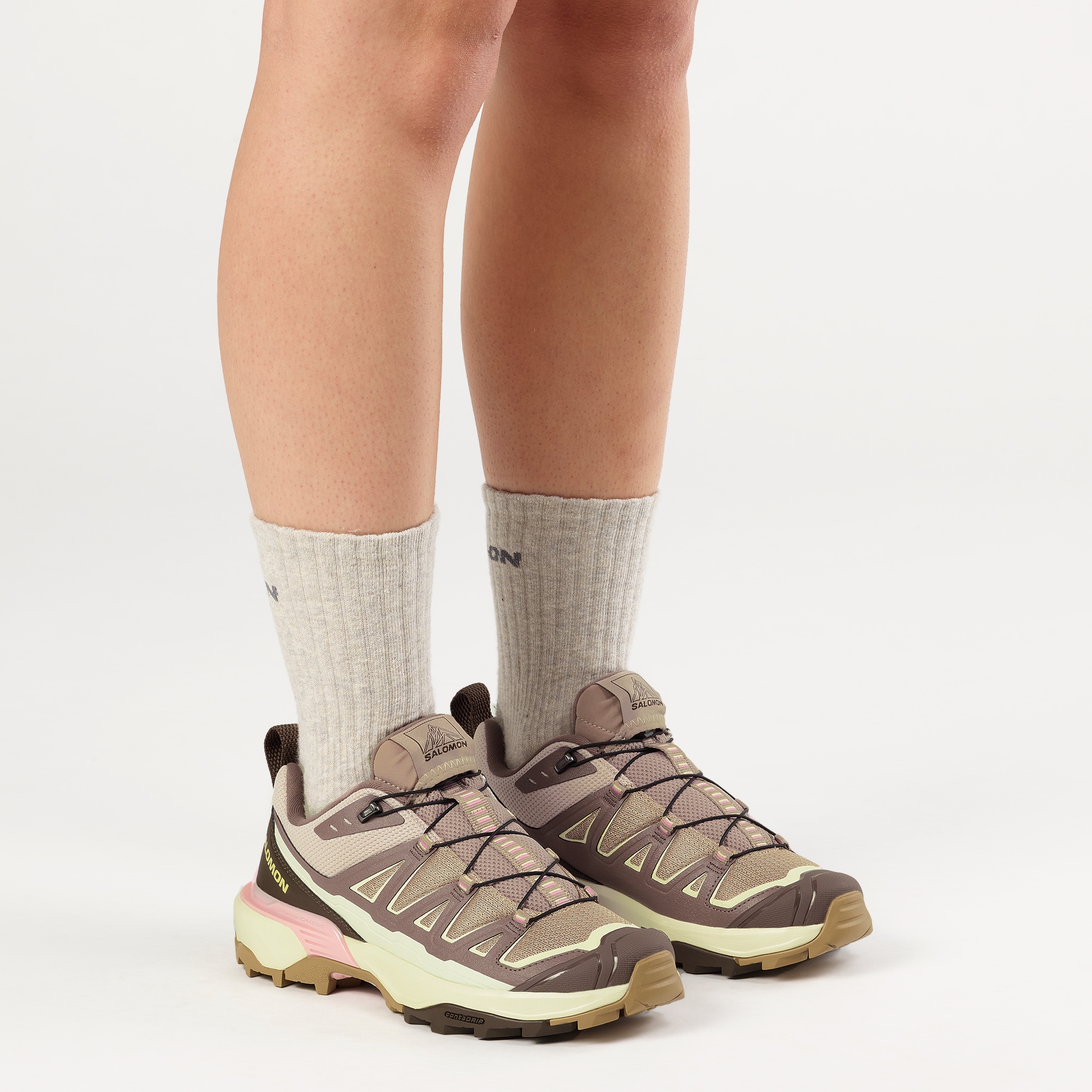 Salomon Outdoorschuh »X ULTRA 360 EDGE W«