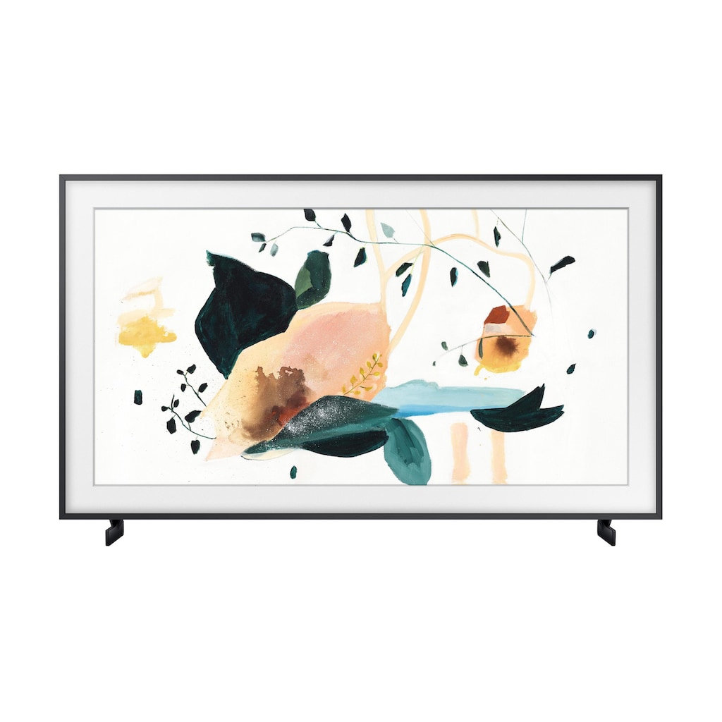 Samsung QLED-Fernseher »The Frame 4.0 QE55LS03T«, 139 cm/55 Zoll