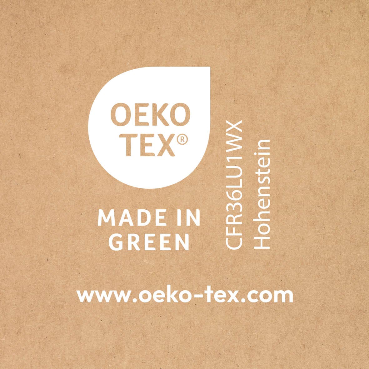 TOM TAILOR HOME Linge de lit »FINE STRIPES« 2 nouvelle chambre, étiquette tissée