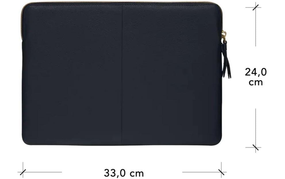 dbramante1928 Sleeve »Paris+ 13« 33 cm (13 Zoll)