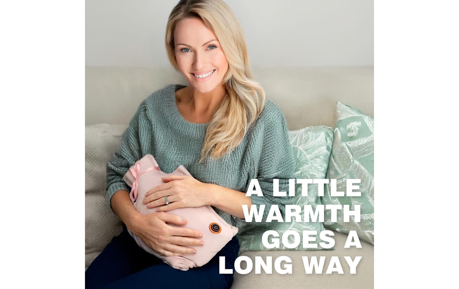 Bodi-Tek Wärmflasche »Cozy«