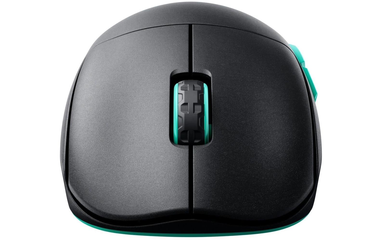 Cherry Gaming-Maus »XTRFY M68 Schwarz«, kabelgebunden