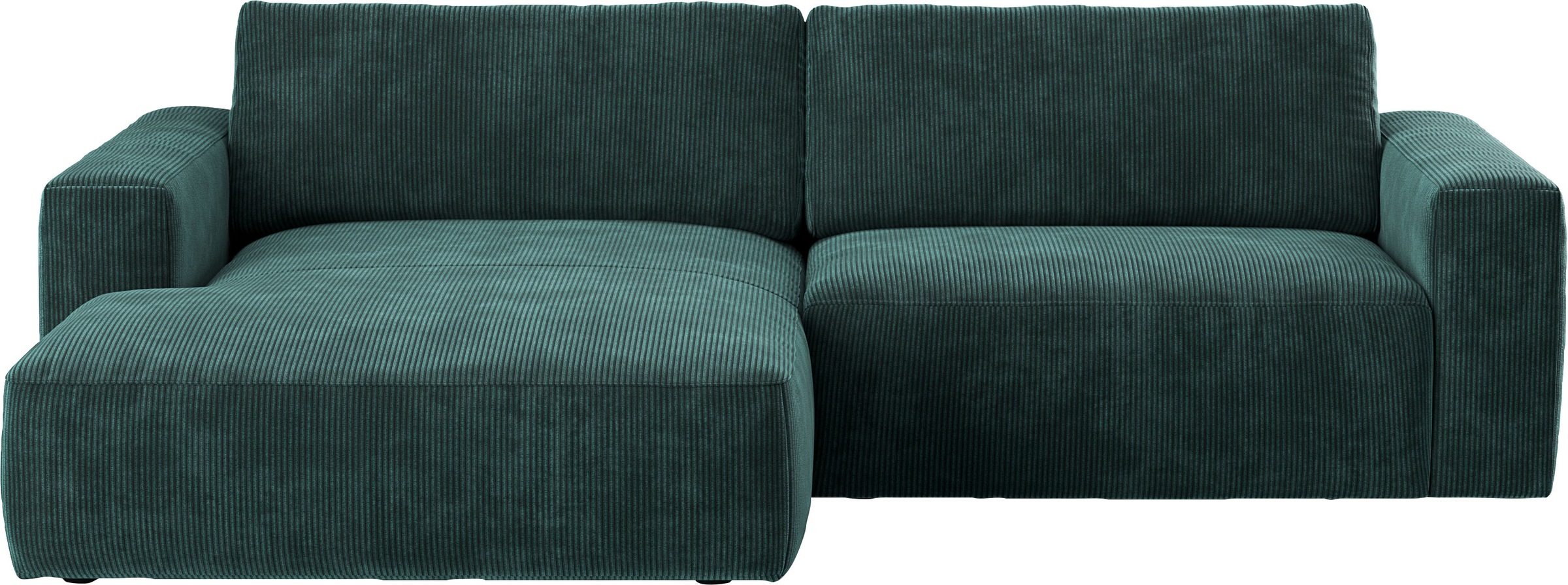 COTTA Ecksofa »Lasso L-Form, XL-Sofa«