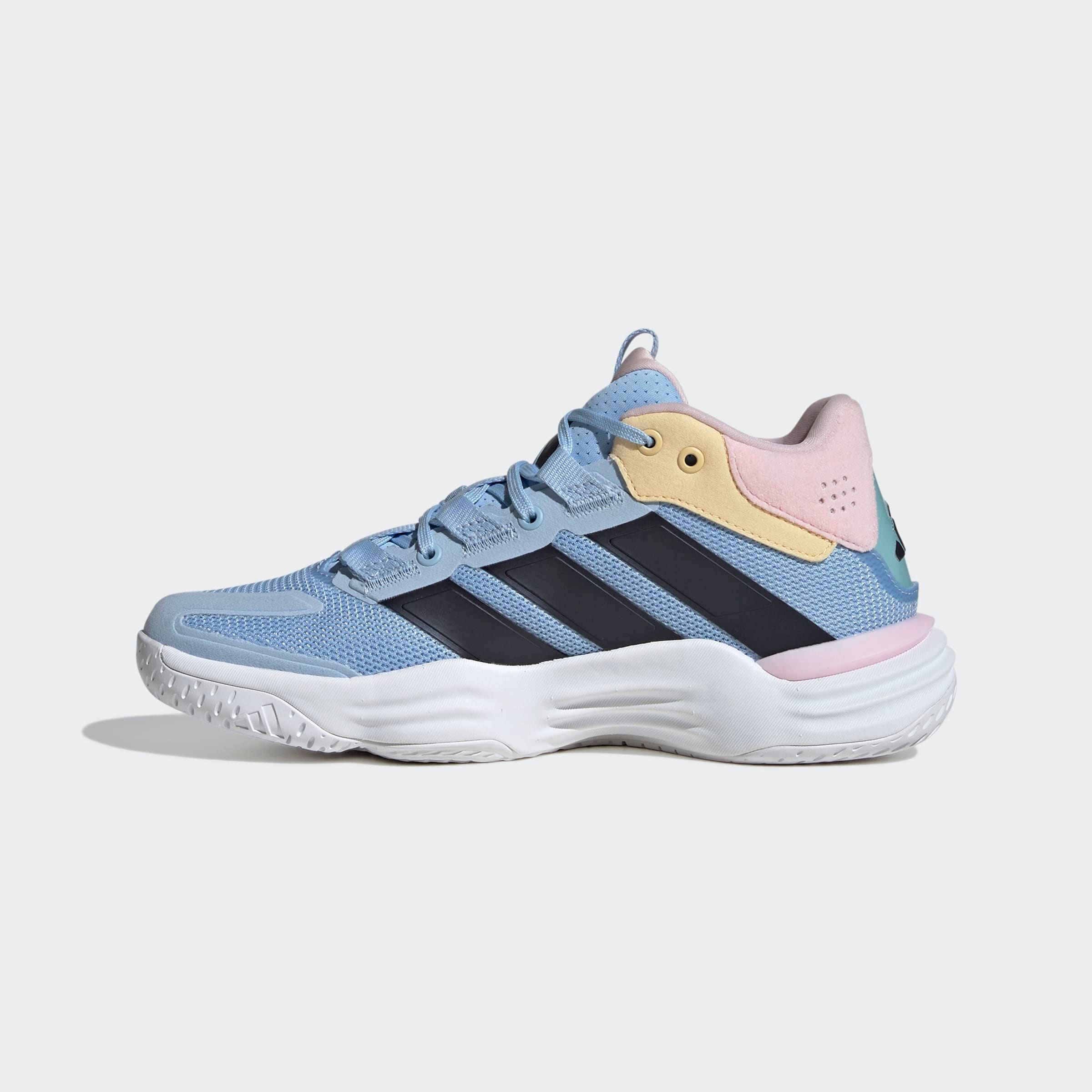 adidas Performance Handballschuh »COURT STABIL HALLENSCHUH«