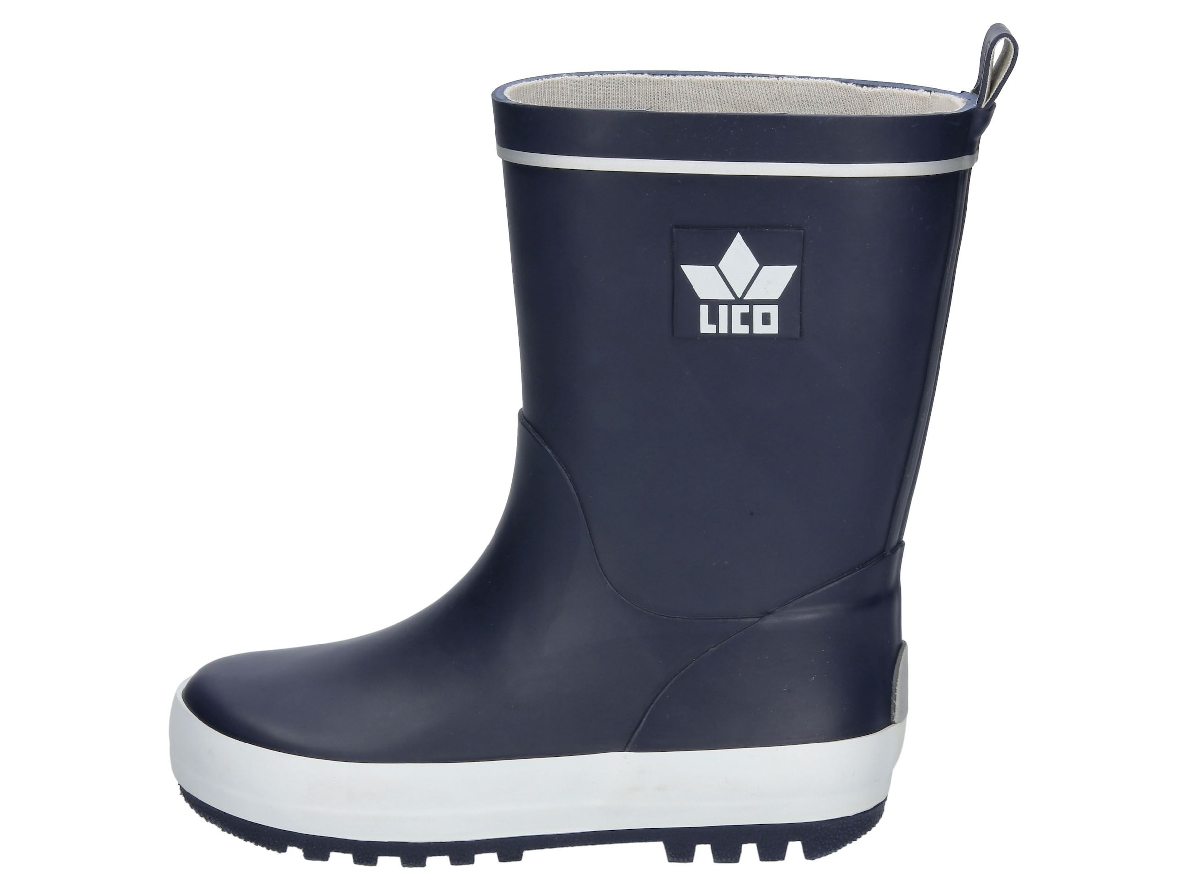 Lico Gummistiefel »Stiefel Samira«