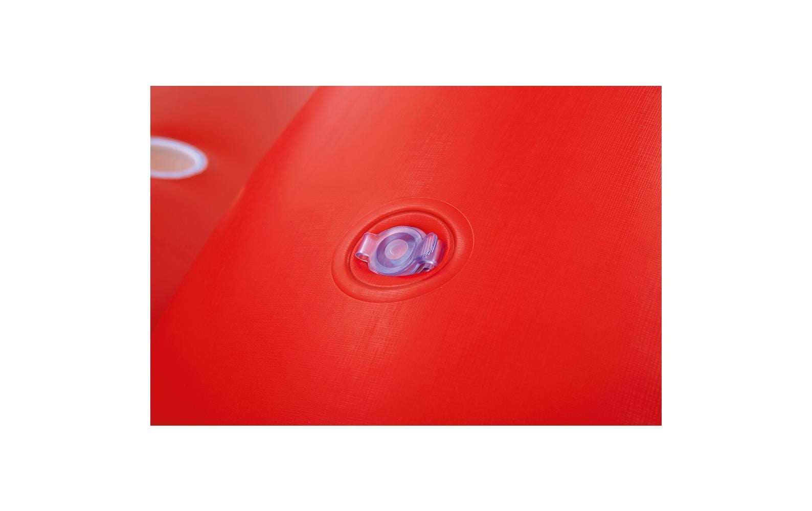 Bestway Schwimmtier »Giant Parrot 500 x 327 cm«