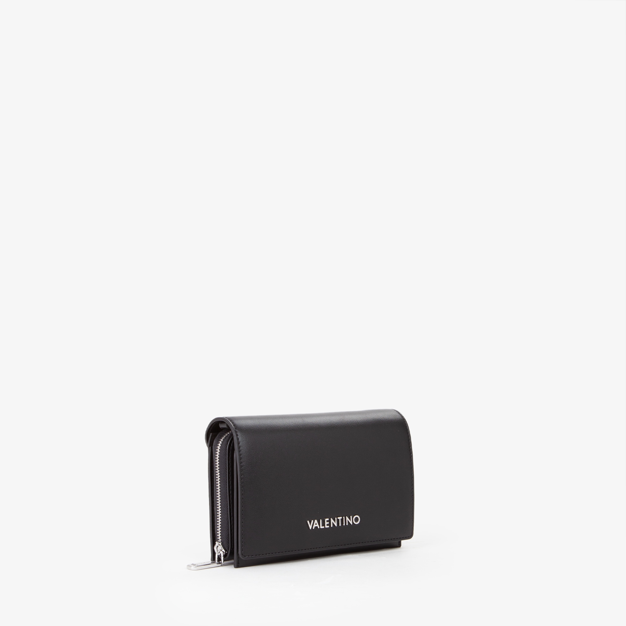 VALENTINO BAGS Sac à bandoulière »EMBER« Damen Schultertasche mit Logo-Verzierung