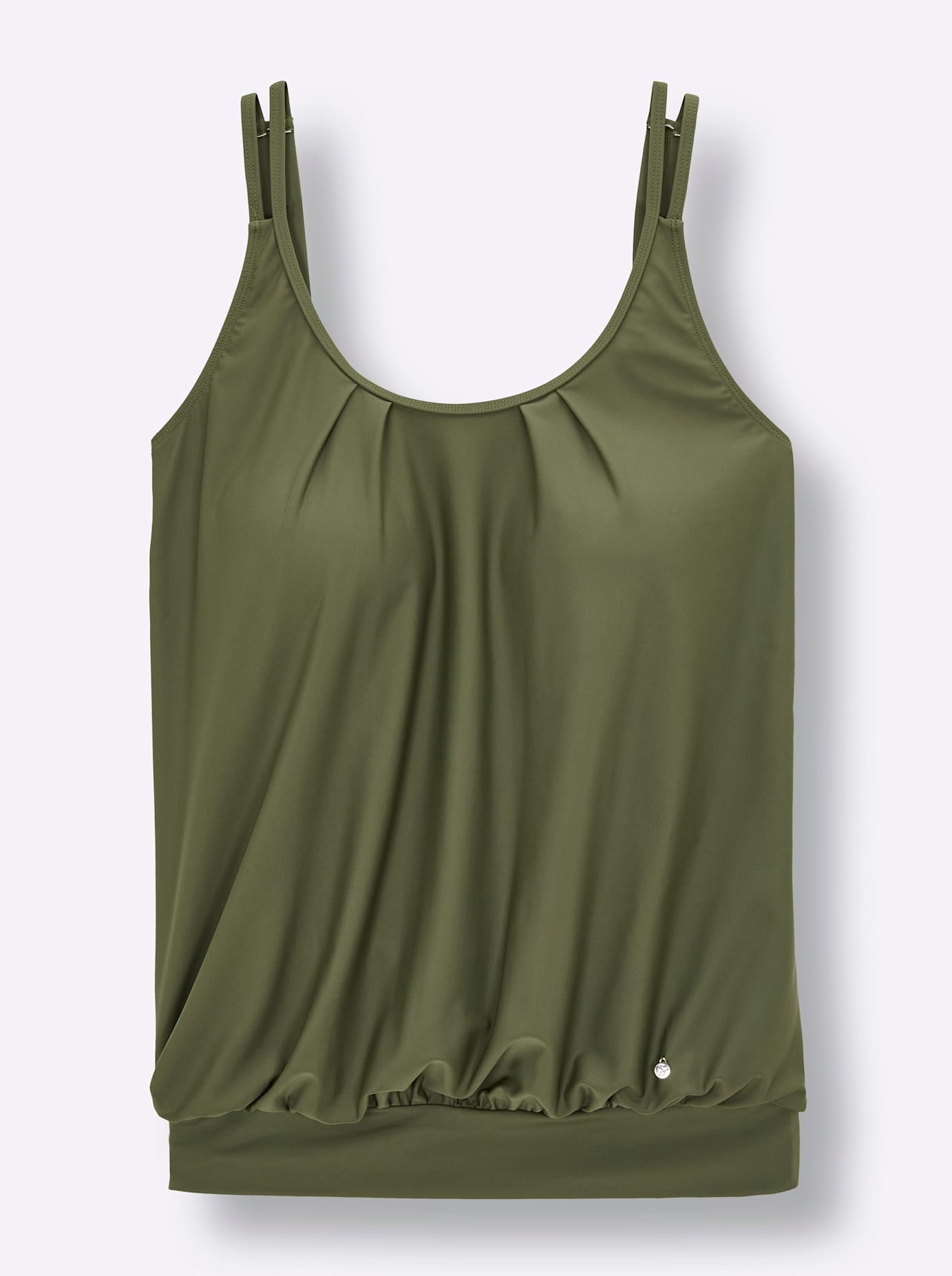 Sheego Tankini-Top
