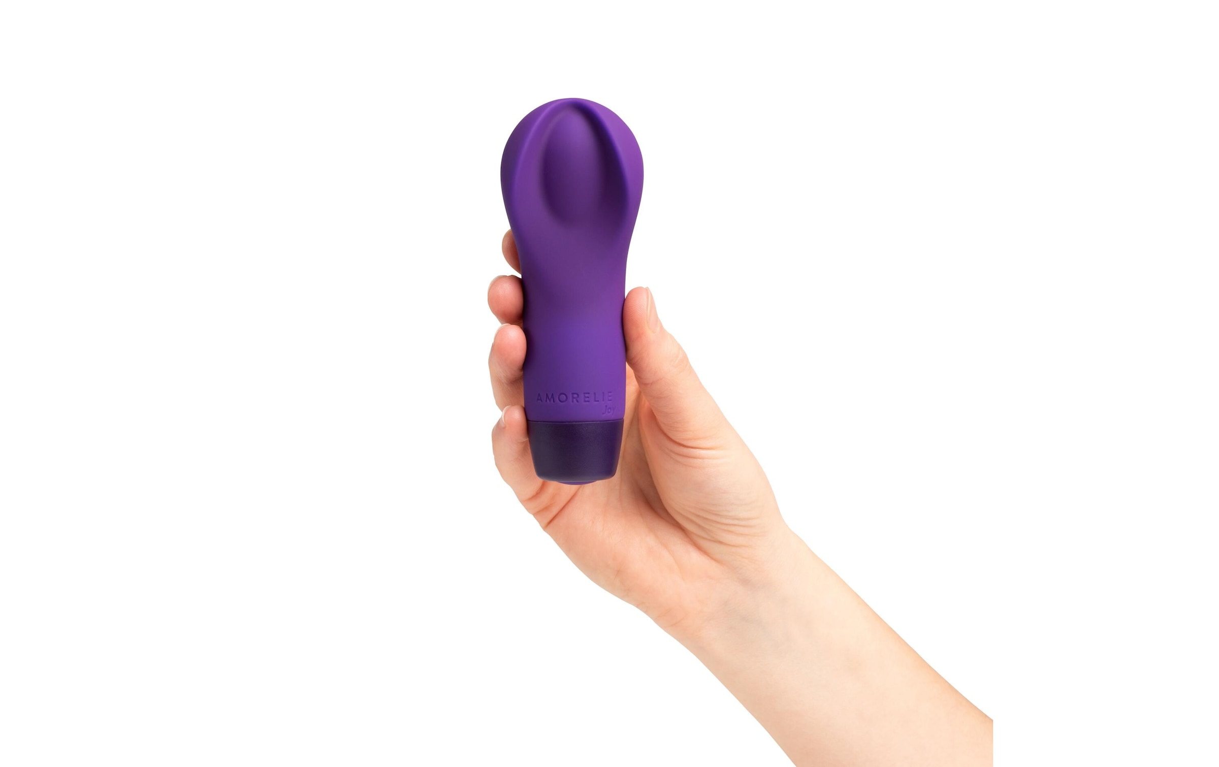 AMORELIE Auflege-Vibrator »«Groove»«