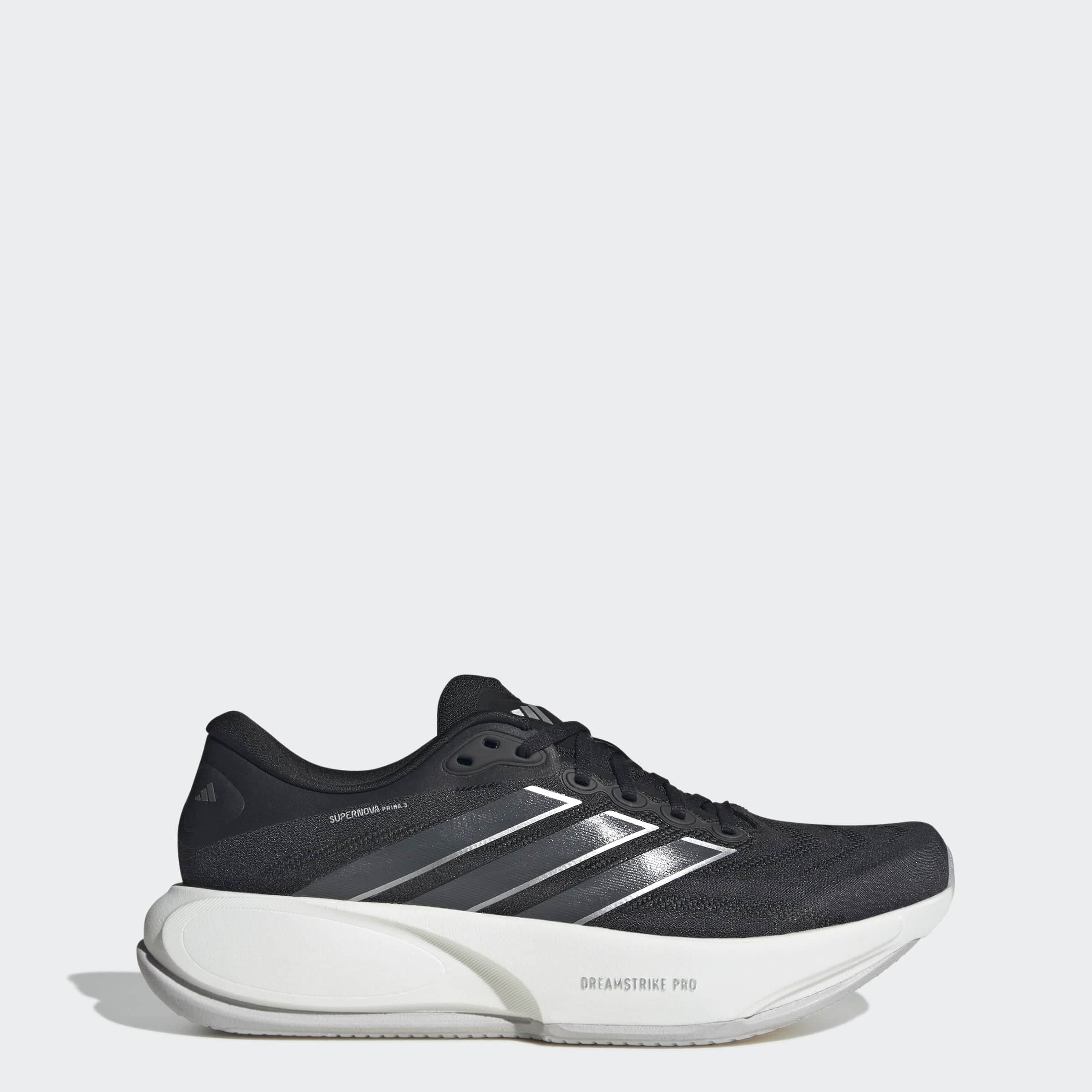 adidas Performance Laufschuh »SUPERNOVA PRIMA 3«  für mehr Komfort