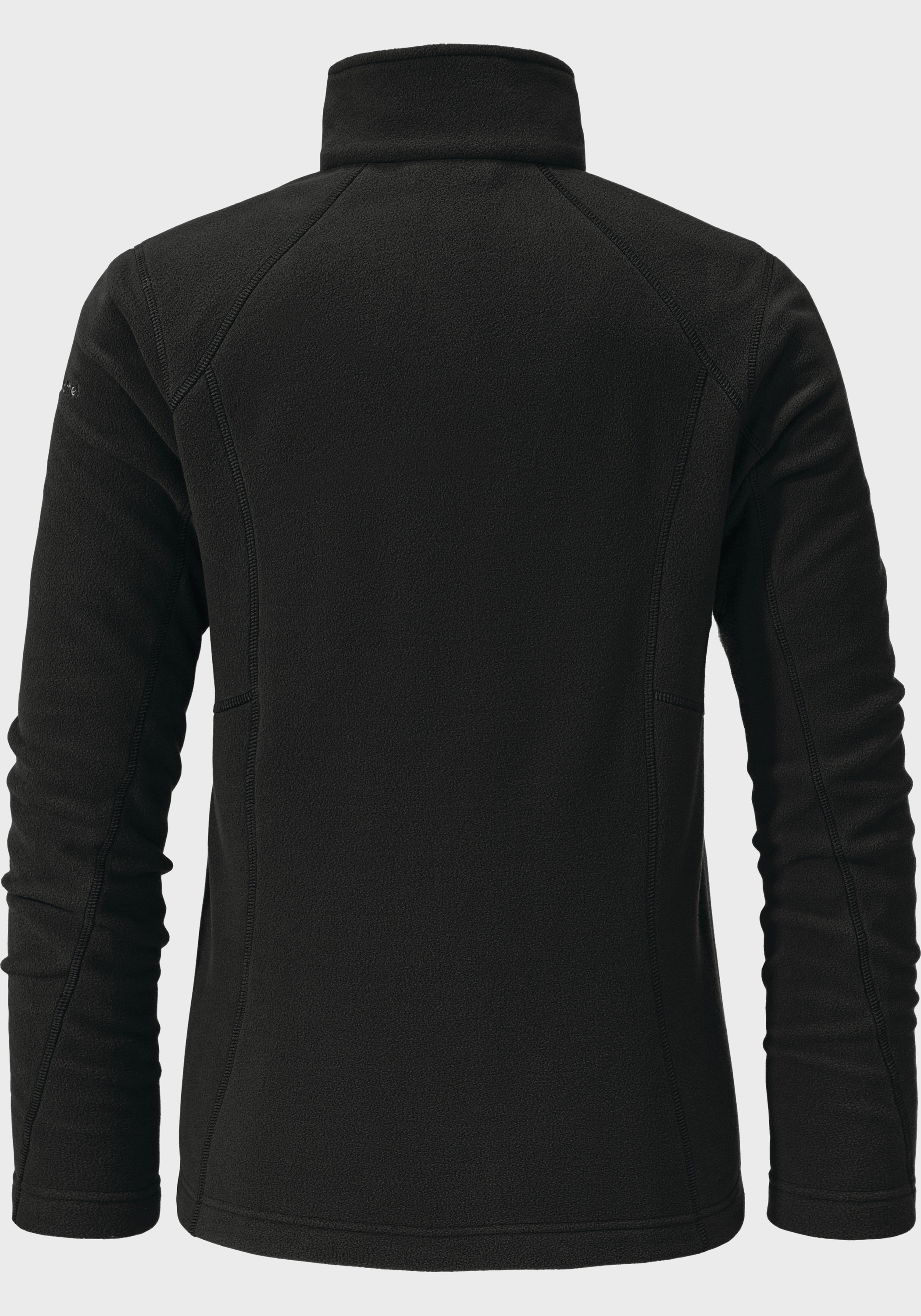 Schöffel Fleecejacke »Fleece Jacket Leona3«, ohne Kapuze