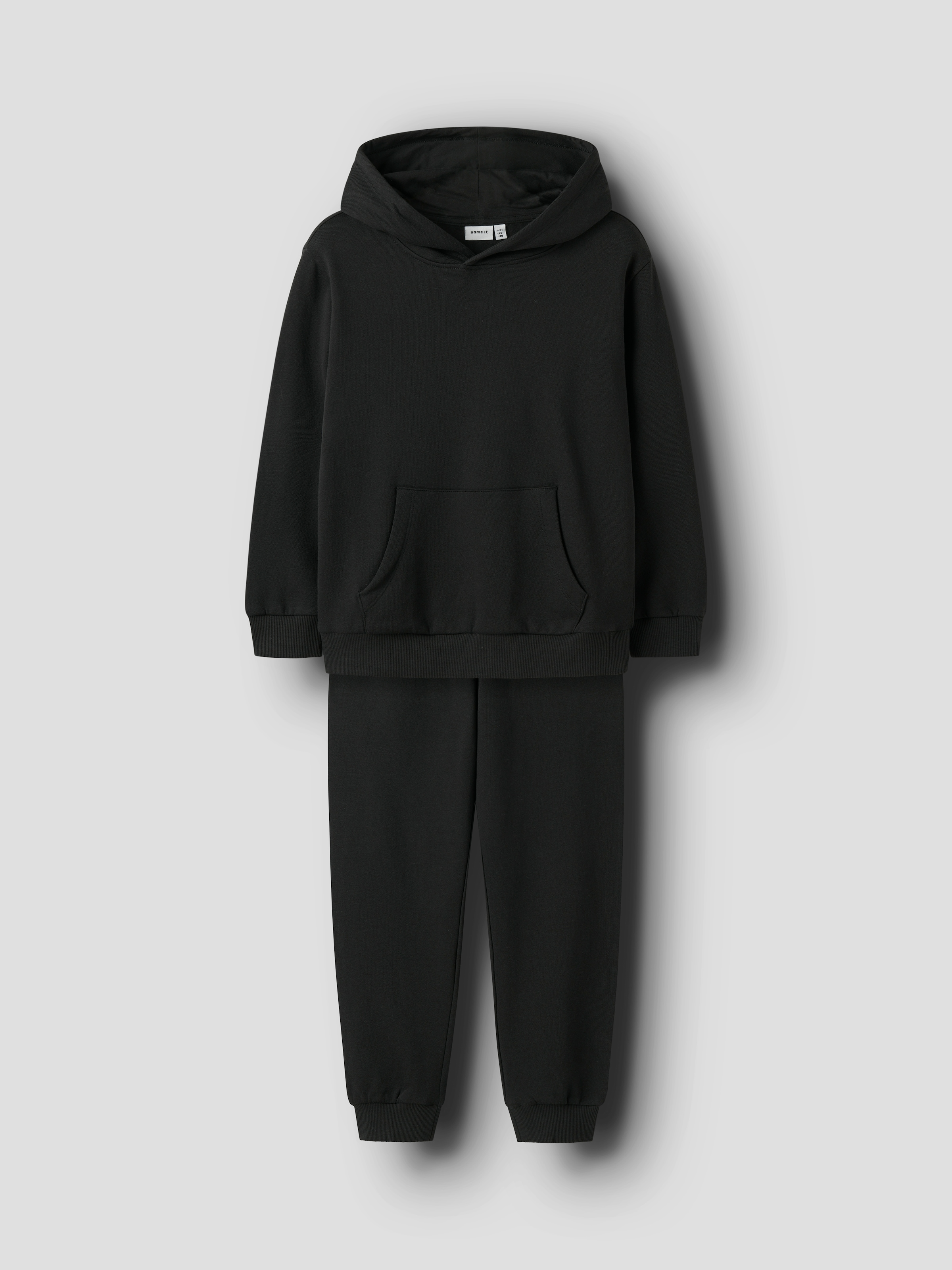 Image of Name It Jogginganzug "NKMVIAN SWEAT SET BRU NOOS" Set, 2 Stk.