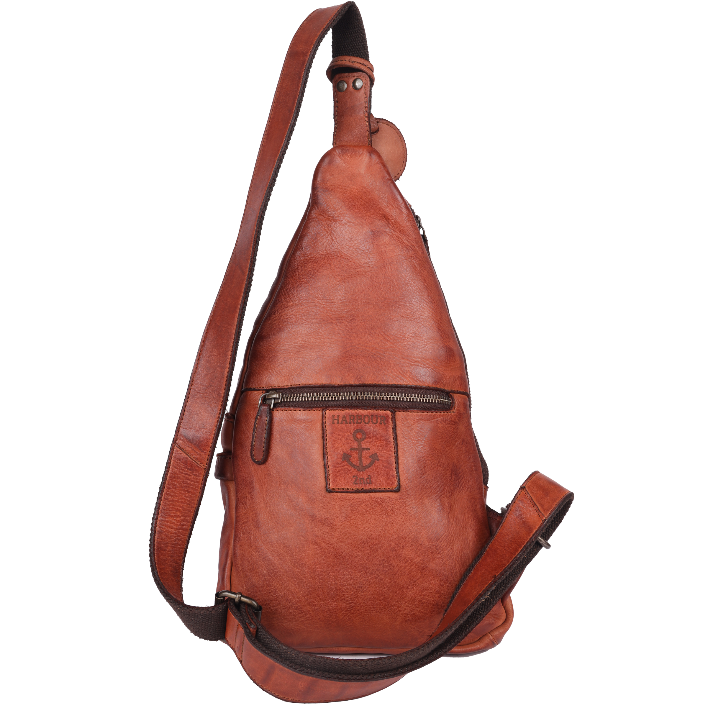 HARBOUR 2nd Handtasche »Rowan«, Rucksack Damen Tasche Umhängetasche