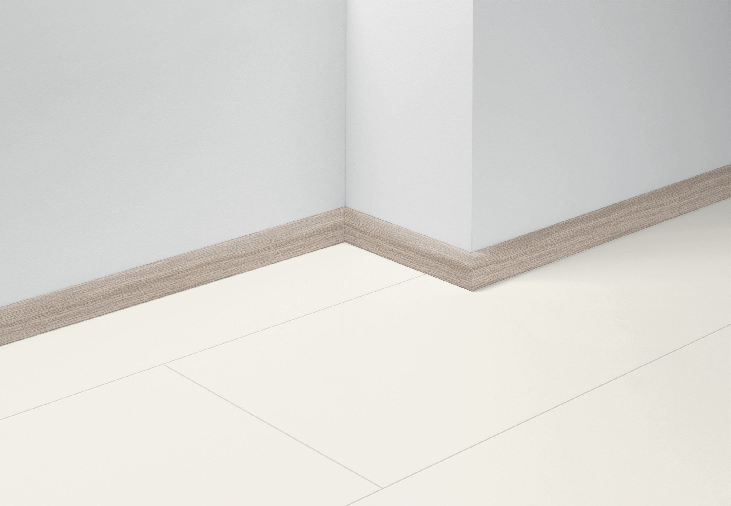 Image of PARADOR Sockelleiste »SL 2 Eiche Dekor D028« bei Ackermann Versand Schweiz