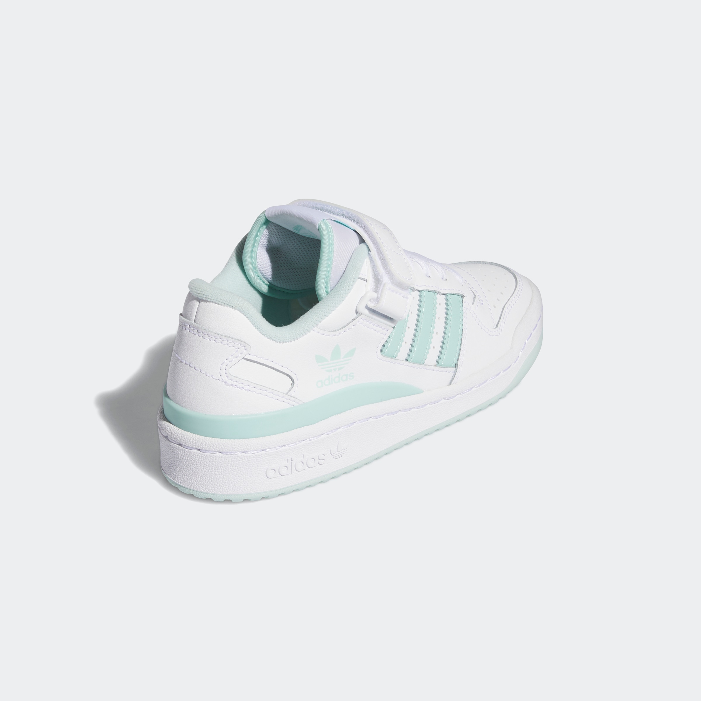 adidas Originals Sneaker »FORUM LOW«