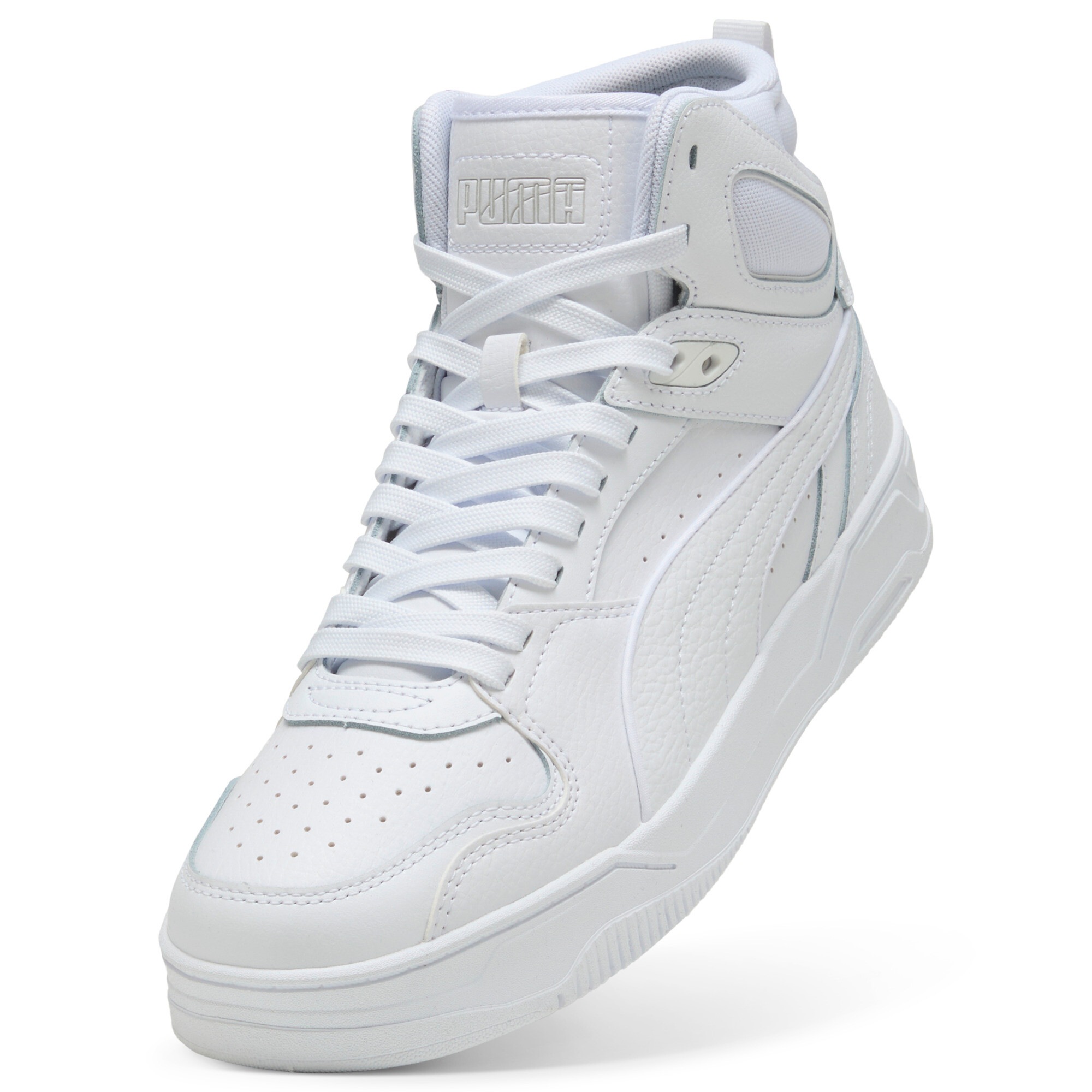 PUMA Sneaker »RBD BREAK MID«