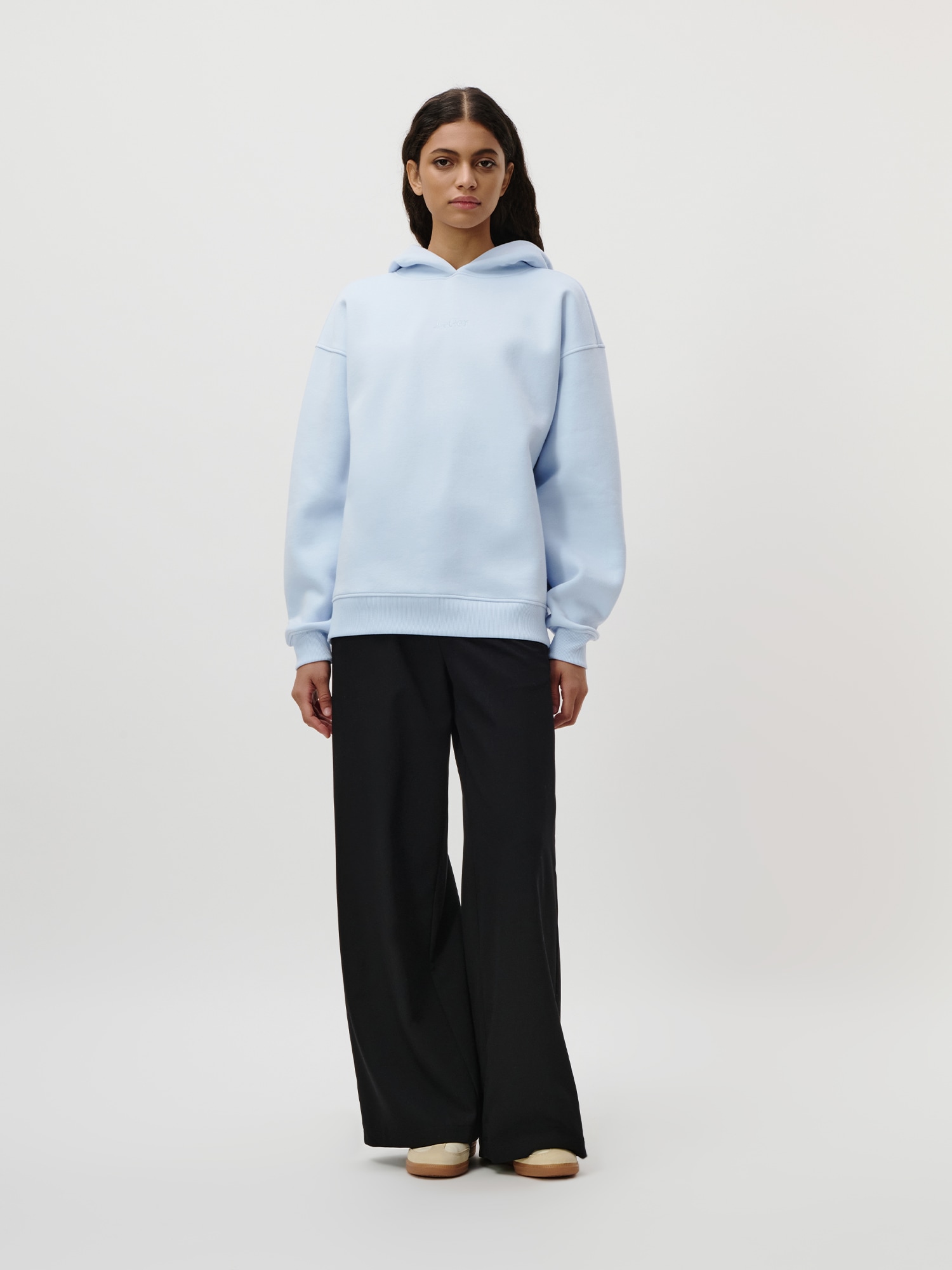 LeGer Kapuzensweatshirt »Abby, LeGer by Lena Gercke«

