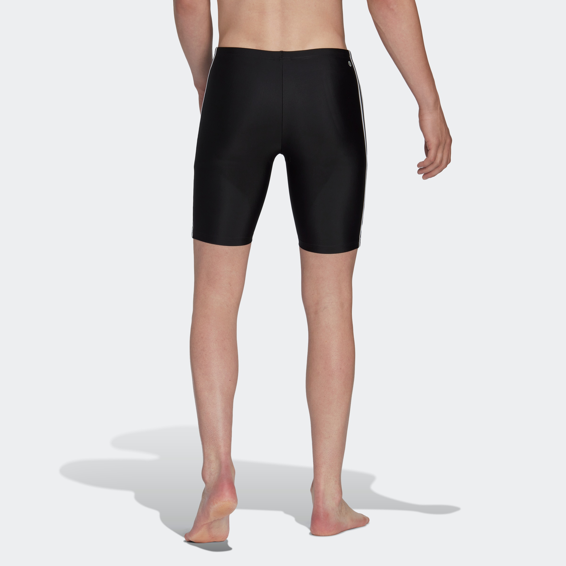 adidas Performance Badehose »CLASSIC 3-STREIFEN JAMMER-«, (1 St.)