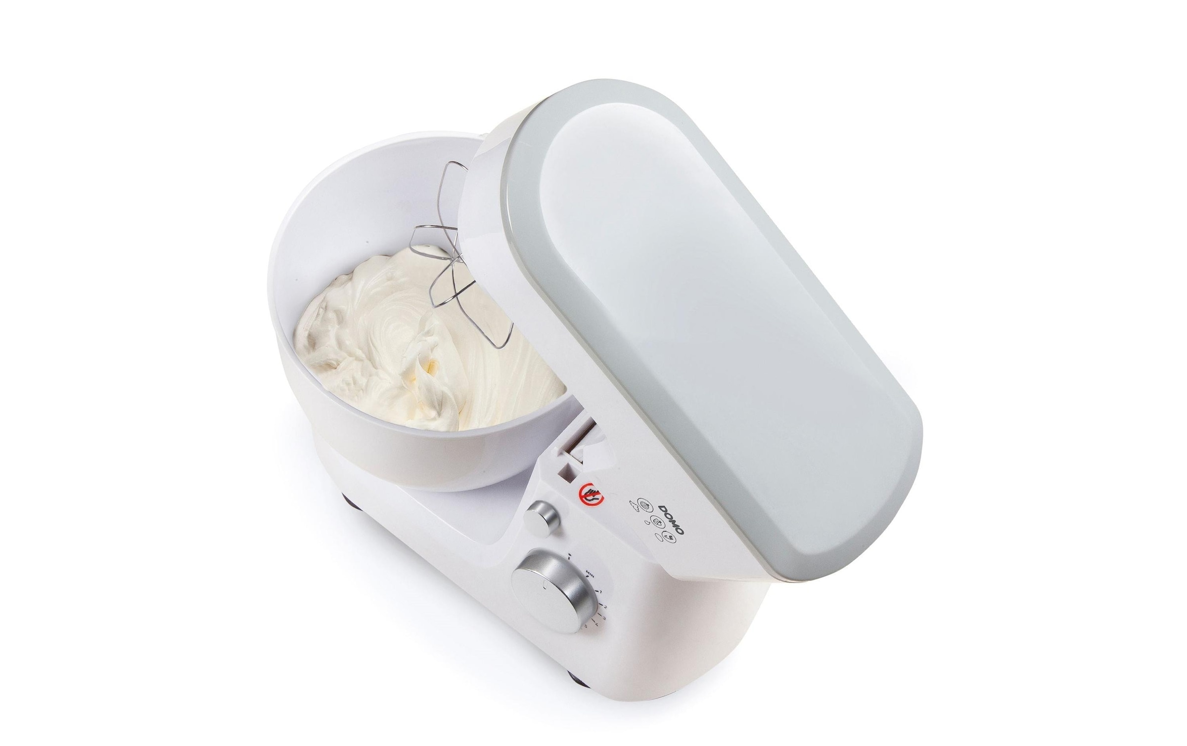 Domo Küchenmaschine »DO9241KR«