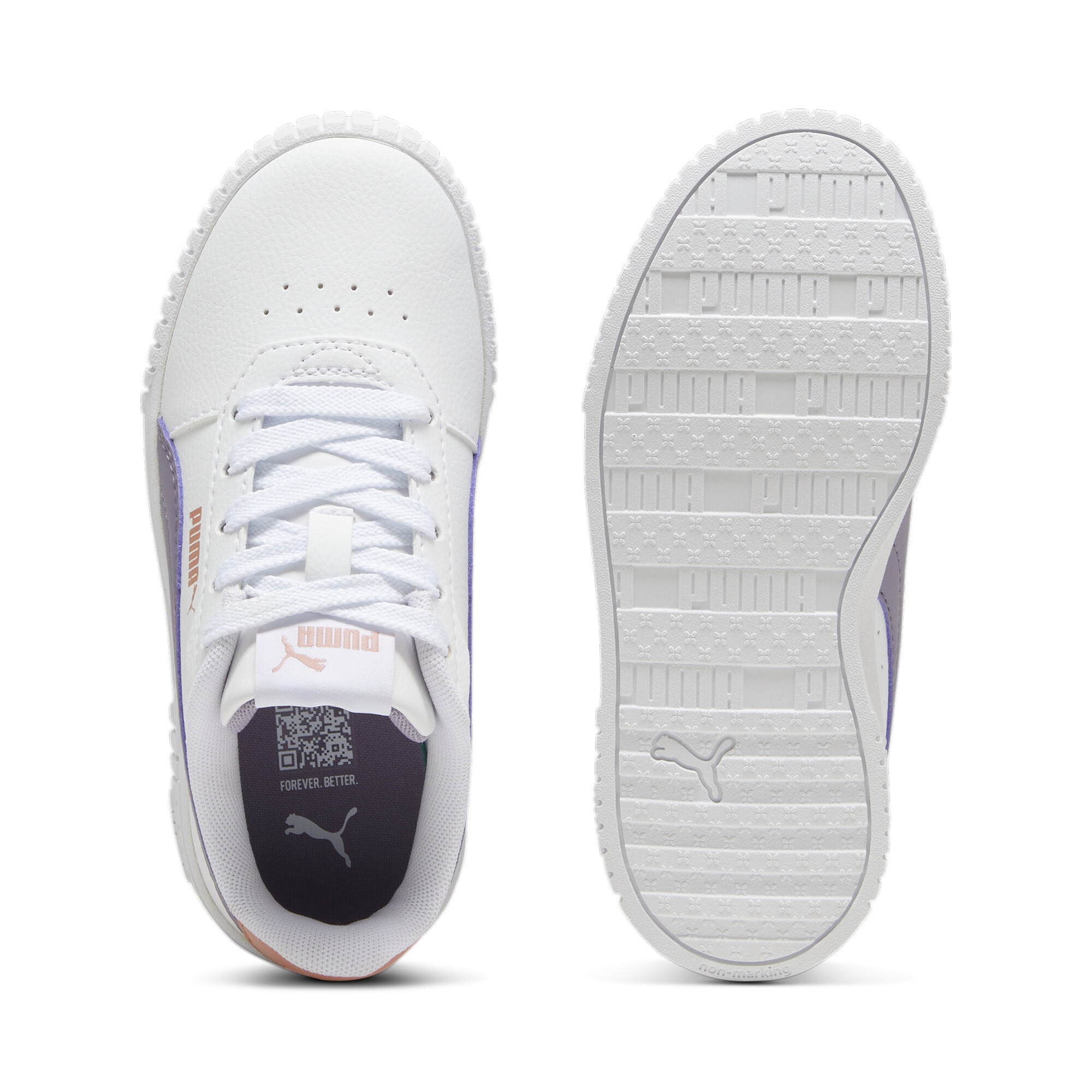 PUMA Sneaker »CARINA 2.0 PS«