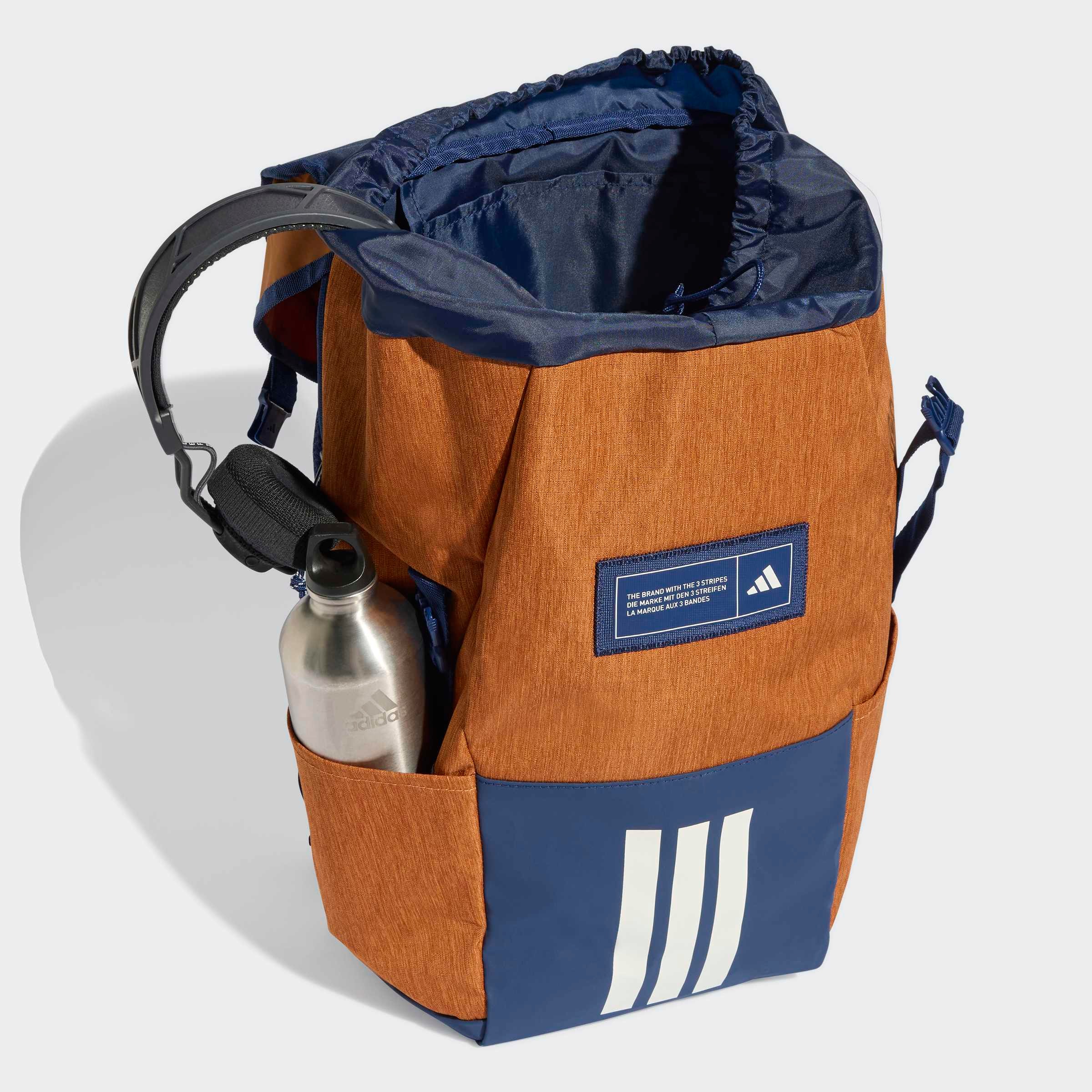 adidas Performance Rucksack »4ATHLTS CAMPER«