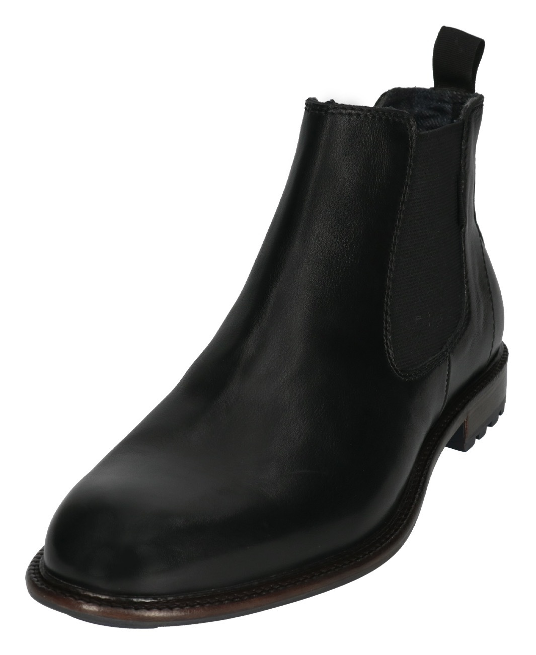 bugatti Chelseaboots, zum Schlupfen kaufen