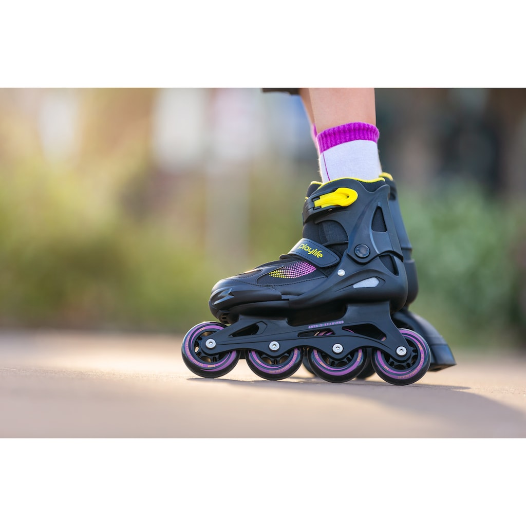 Playlife Inlineskates »Joker«