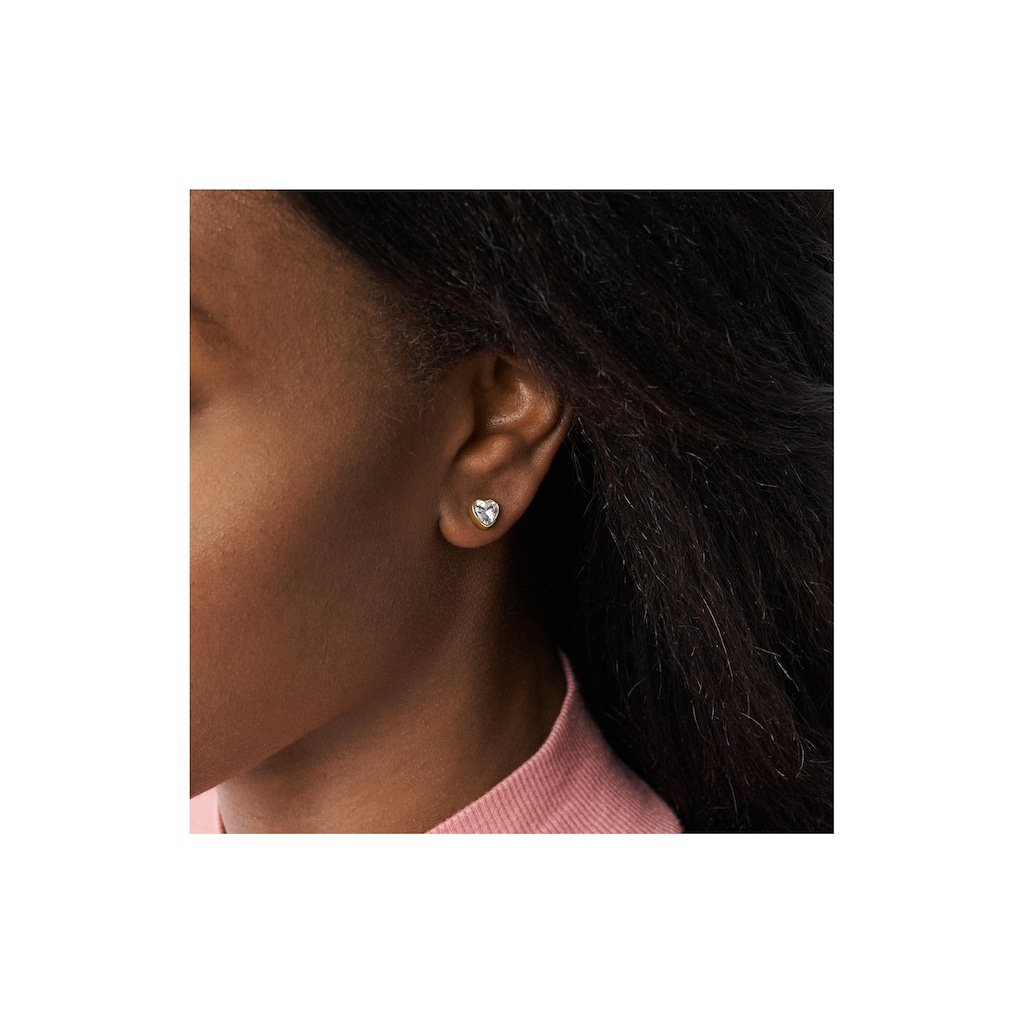 Fossil Paar Ohrstecker »Women Earring Sut«