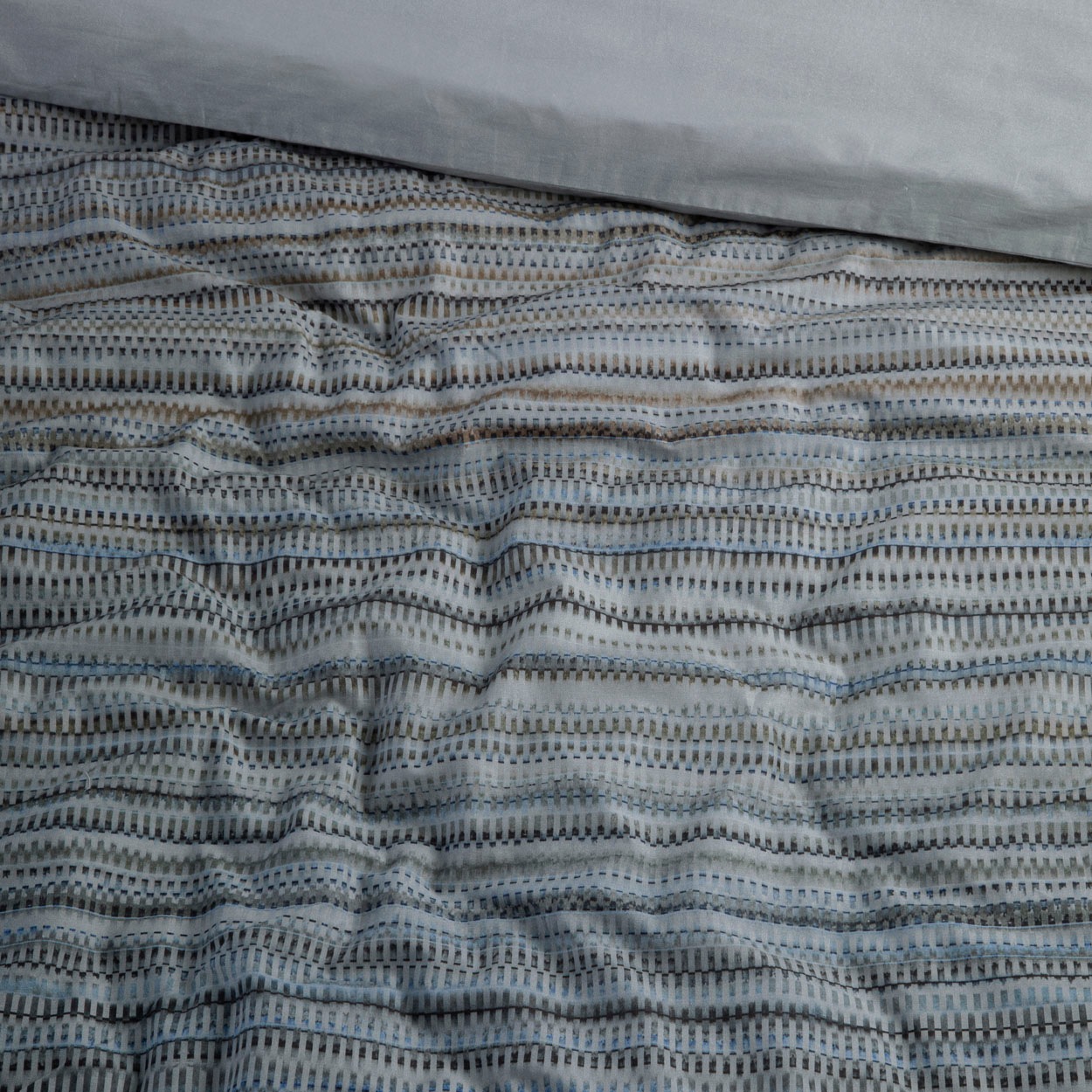 Cinderella Linge de lit »Tide« 2 cuis tlg. mit Streifen im Farbverlauf