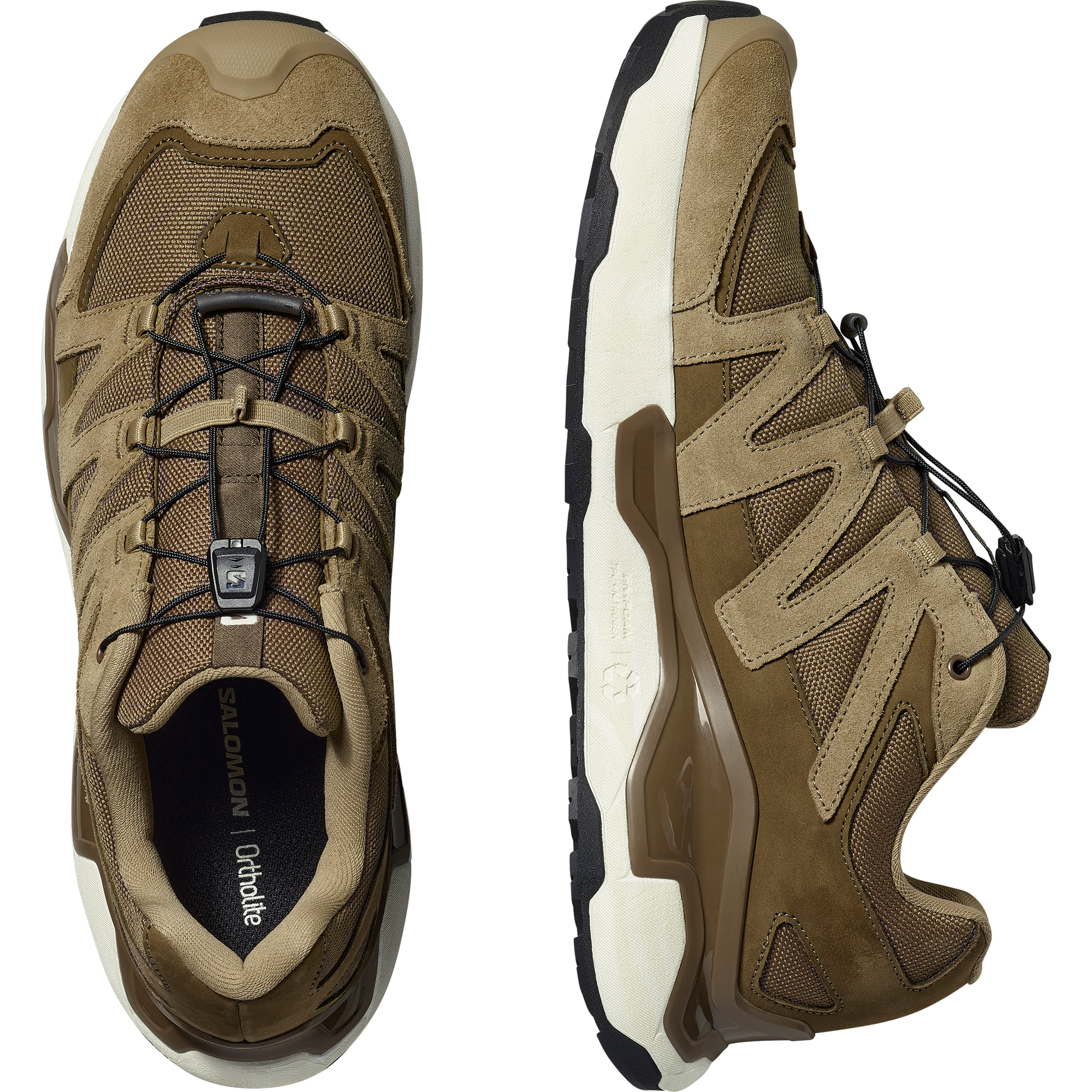 Salomon Sneaker »XC ROAM LTR«